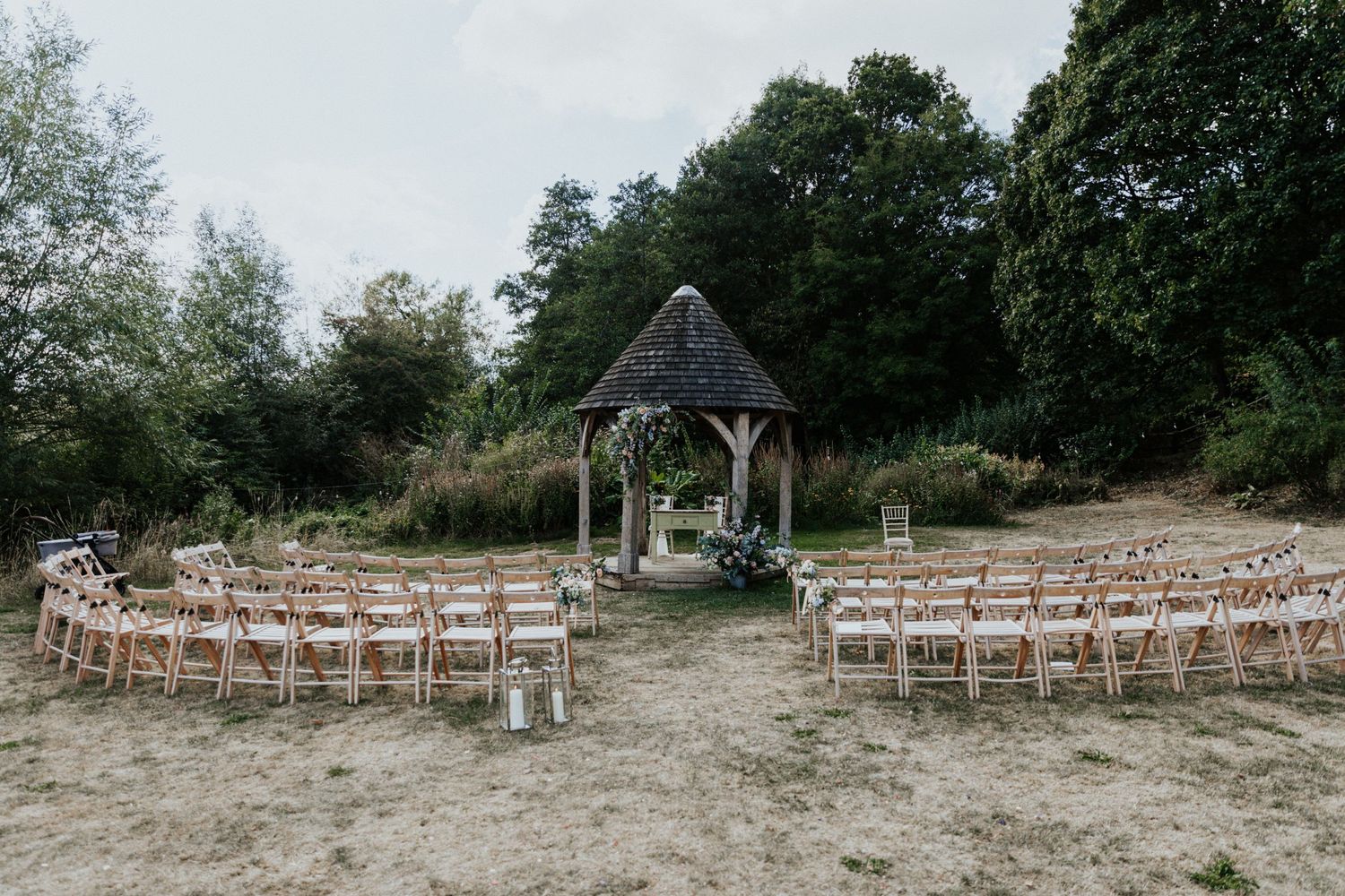 Priston Mill: Barn Wedding Venue near Bath