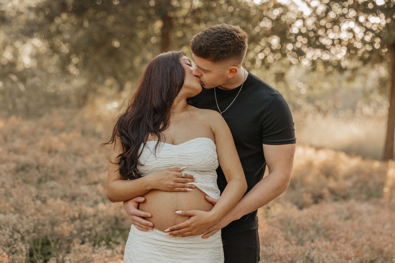 Irvine, ca maternity photographer