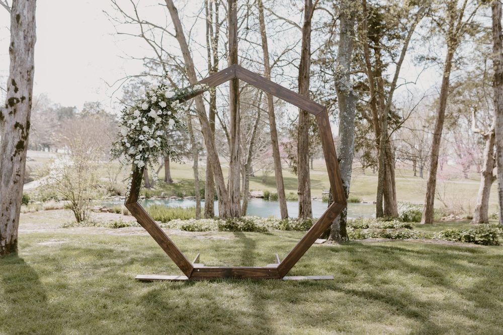 Marble Gate Farm- Knoxville Wedding Photography