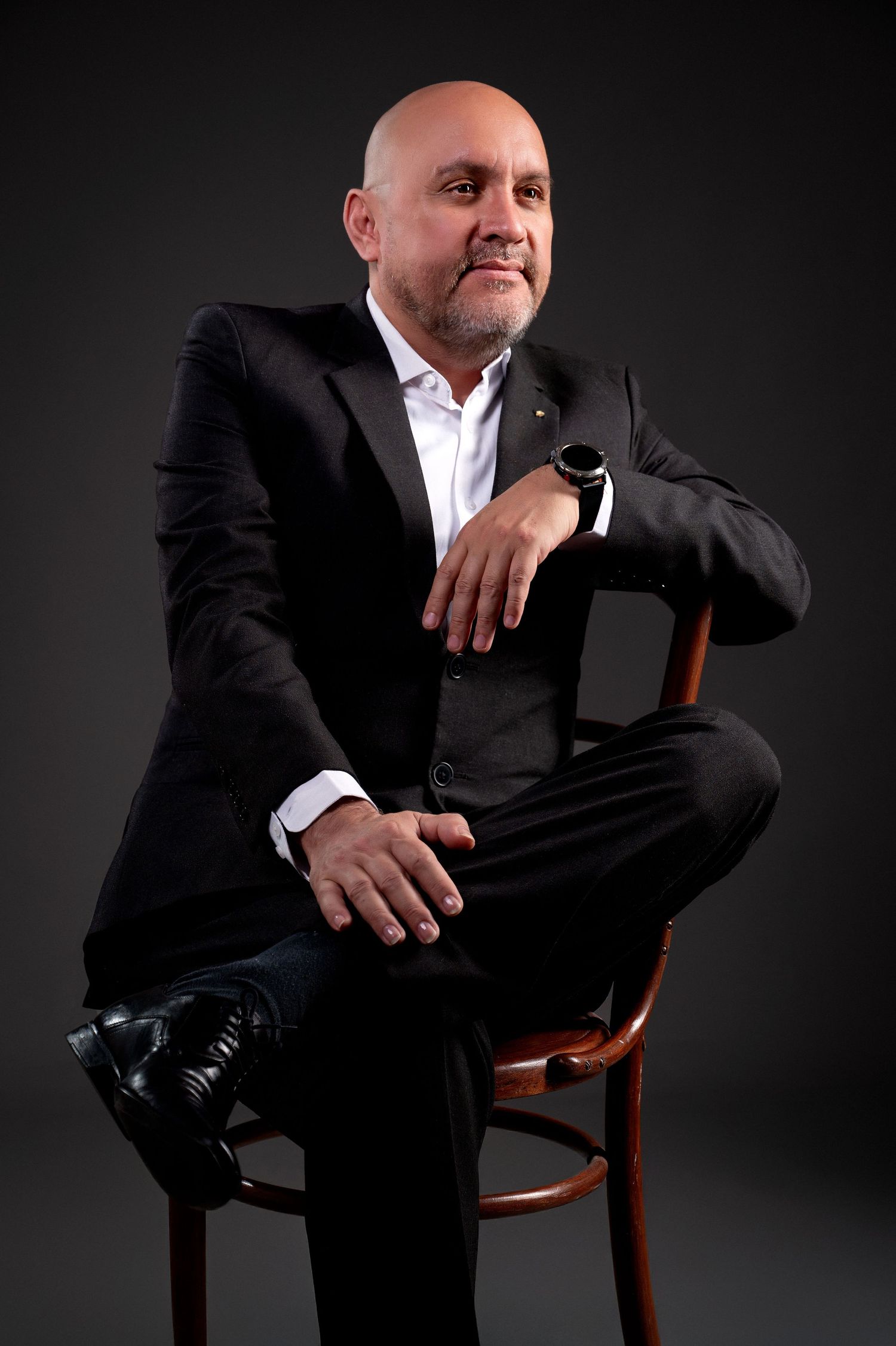 Retrato corporativo