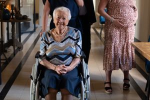 Familiefeest fotograaf - Elles Yanna Photography
