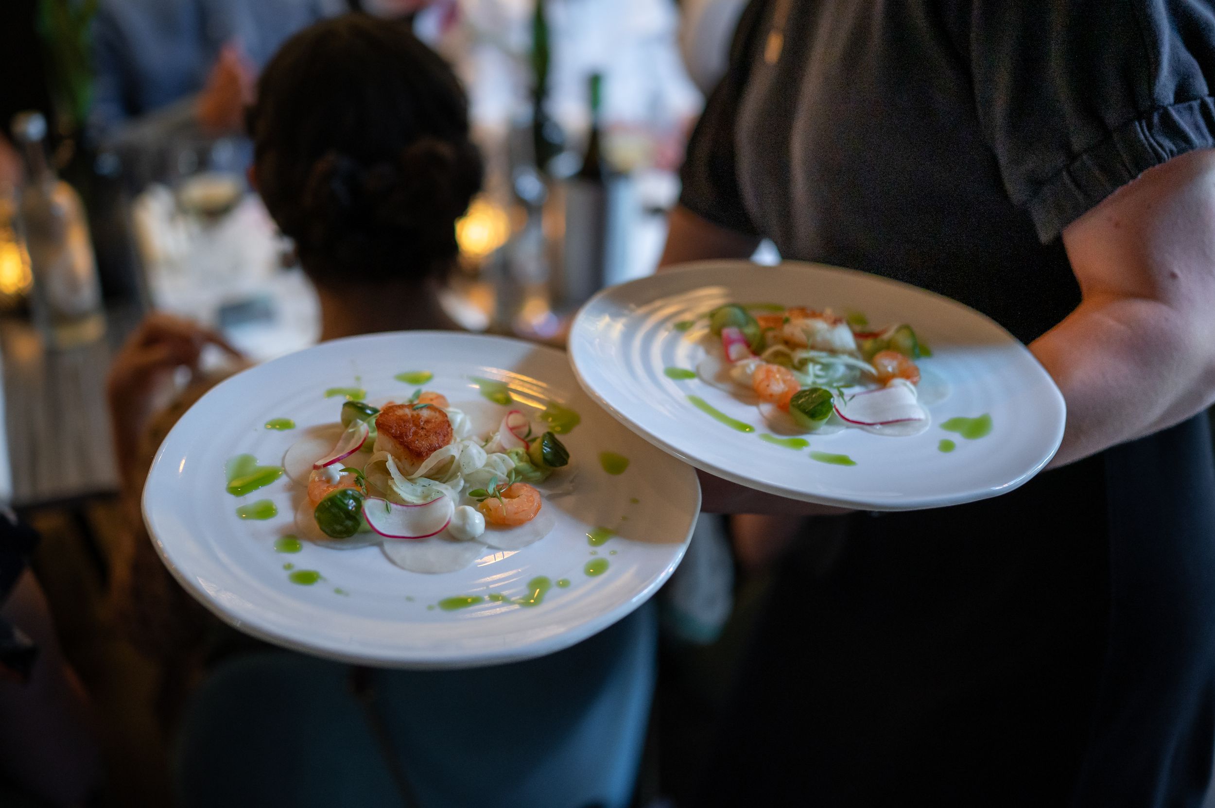 Diner familiefeest - Elles Yanna Photography