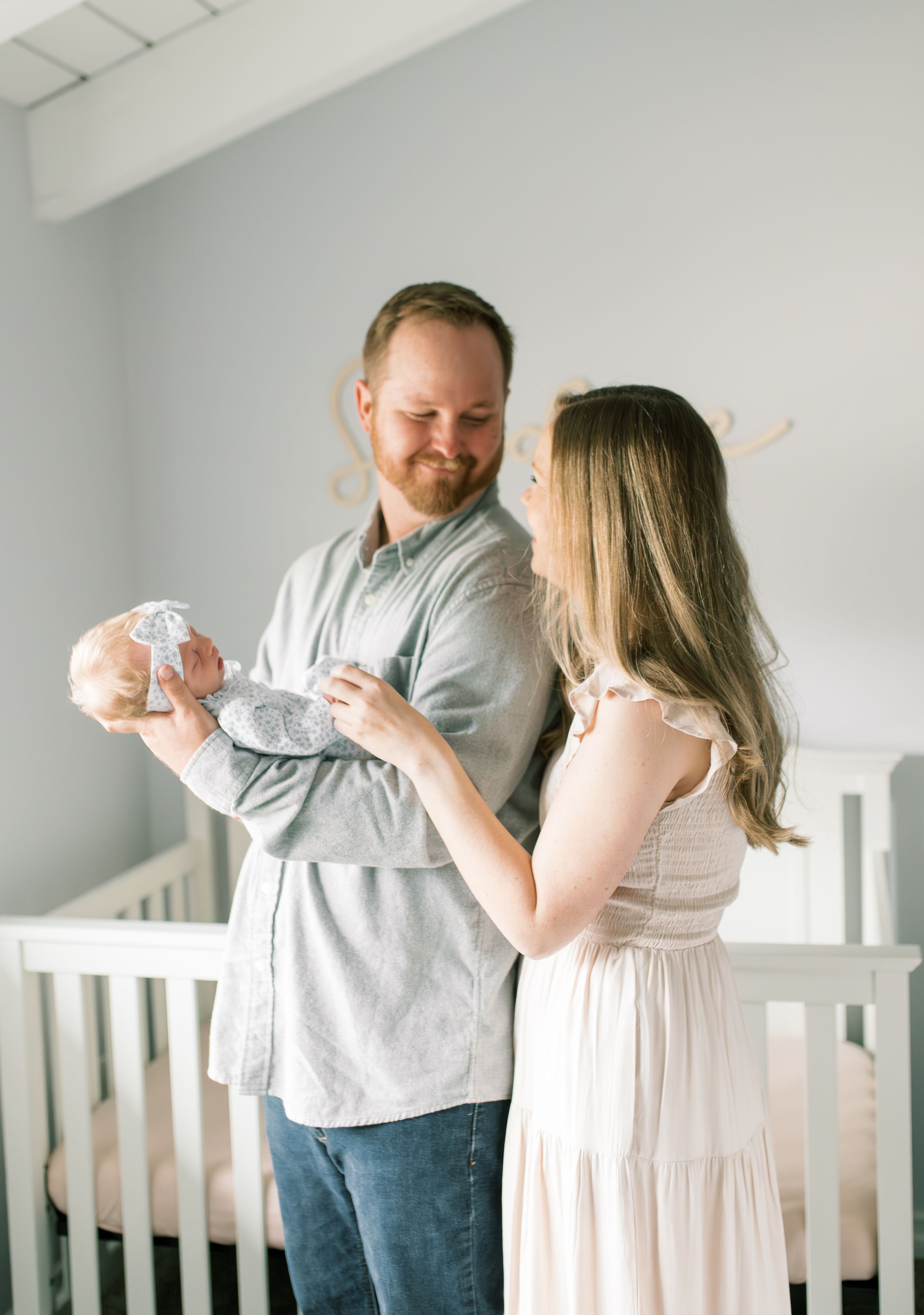 Annapolis Maryland Family & Newborn Photographer | Cher Marie Photography