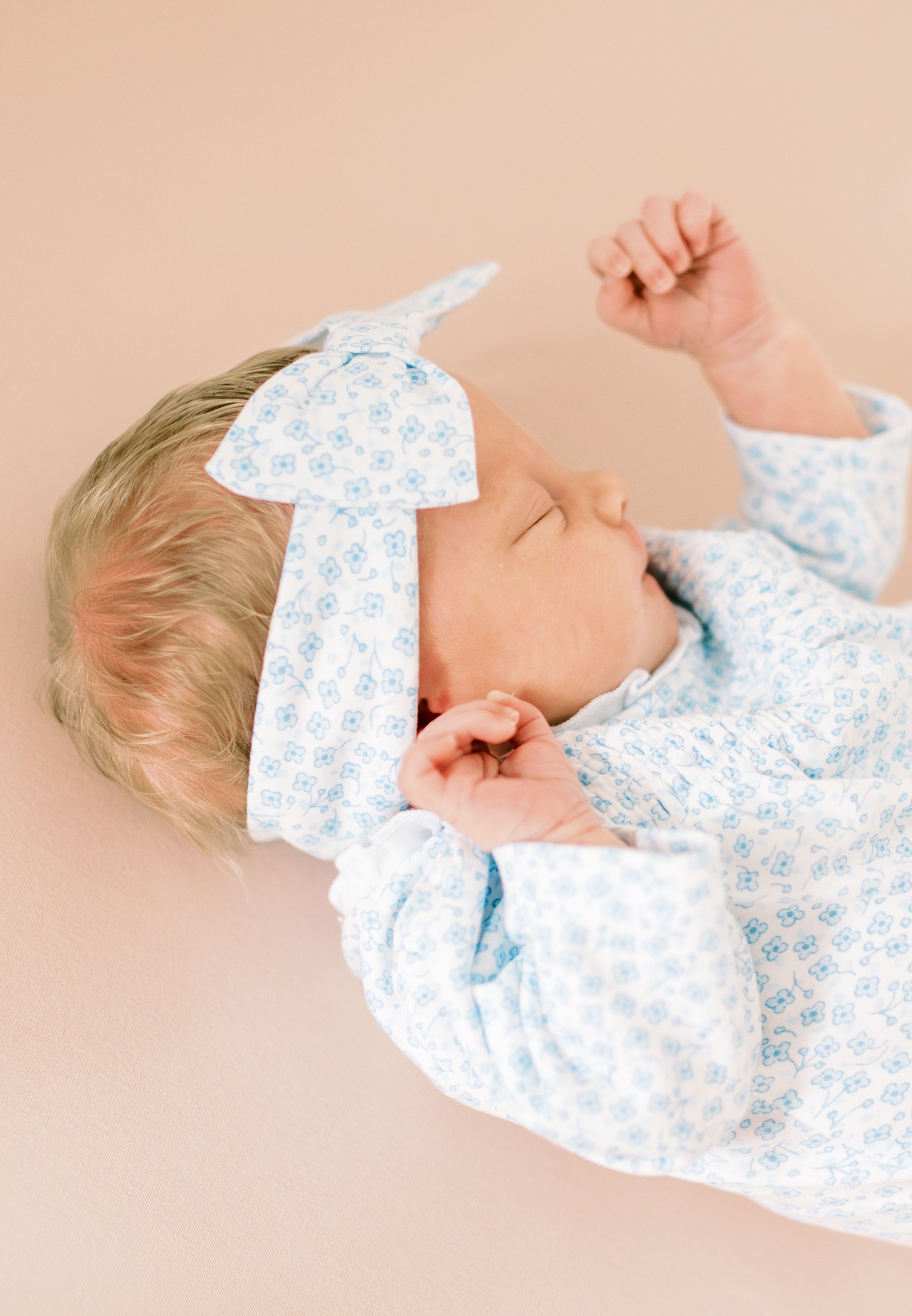 Annapolis Maryland Family & Newborn Photographer | Cher Marie Photography