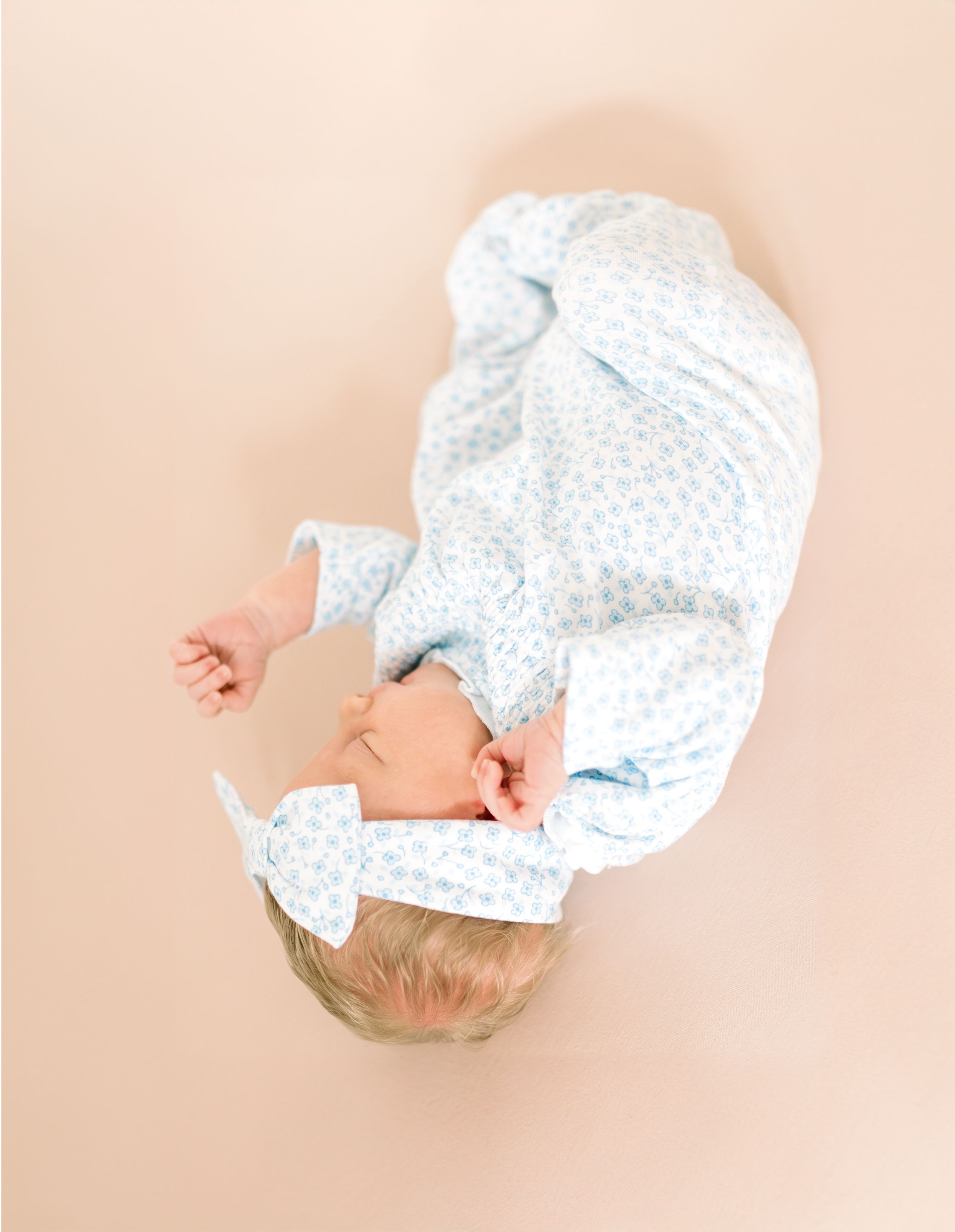 Annapolis Maryland Family & Newborn Photographer | Cher Marie Photography