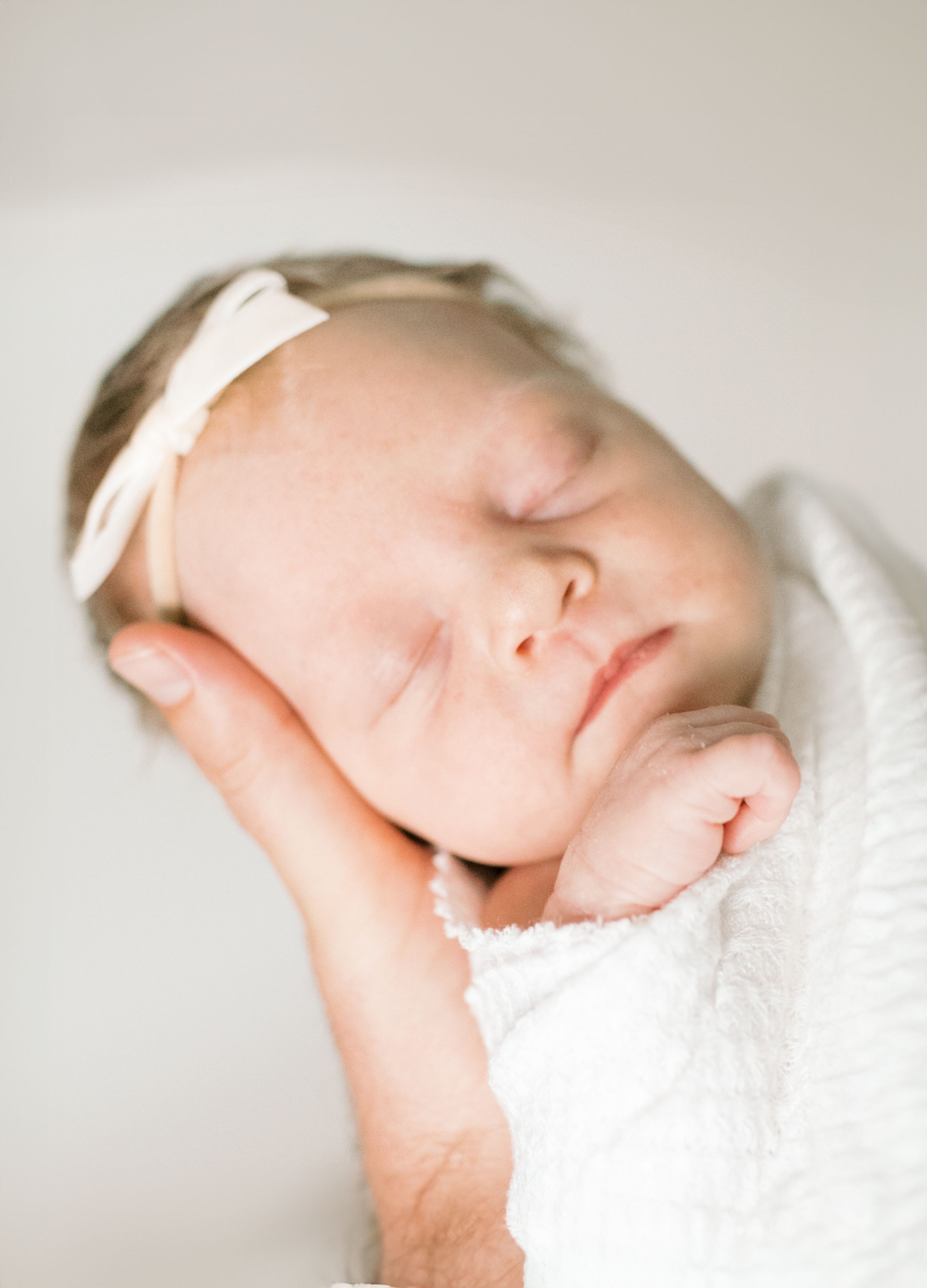 Annapolis Maryland Family & Newborn Photographer | Cher Marie Photography