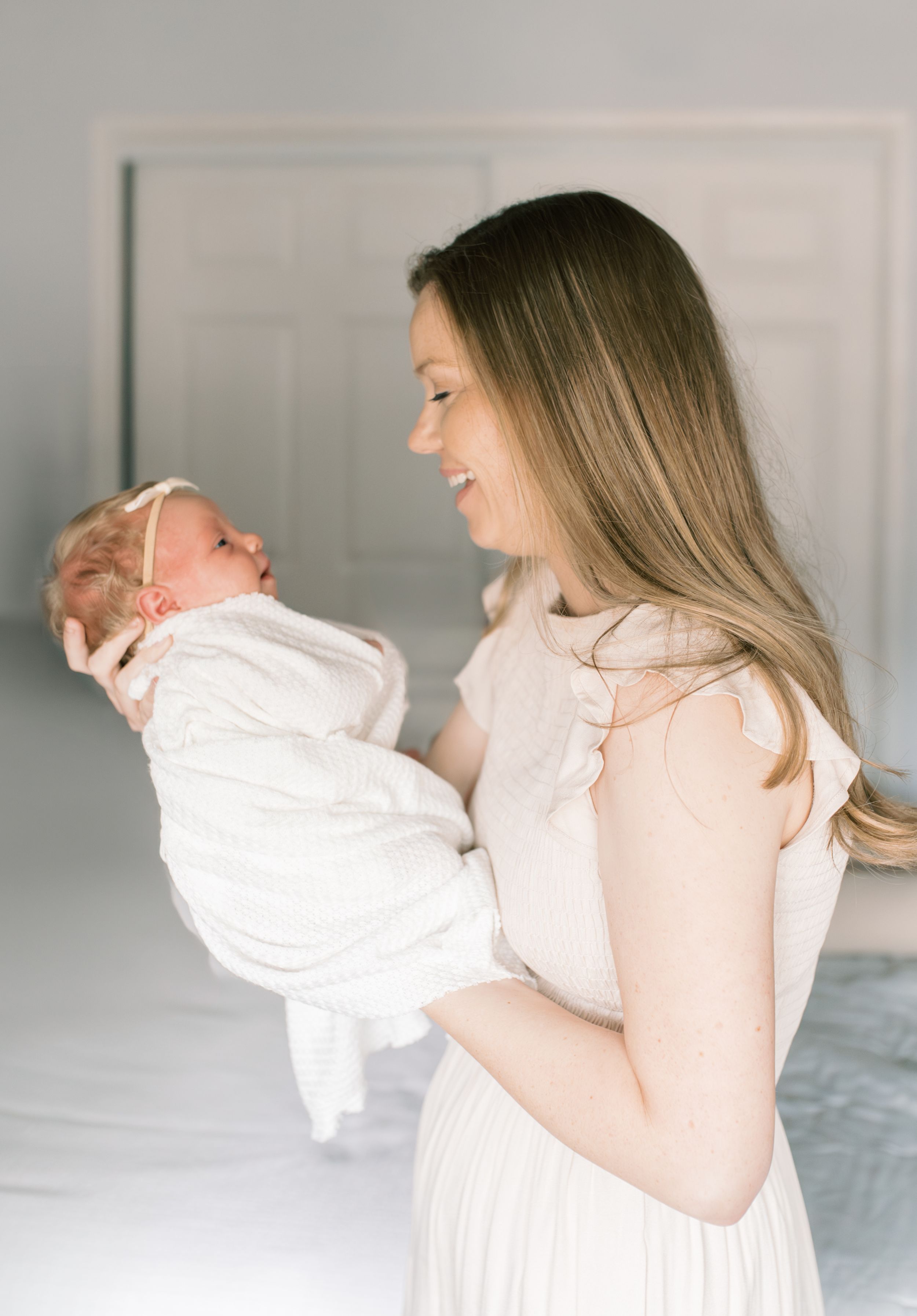 Annapolis Maryland Family & Newborn Photographer | Cher Marie Photography