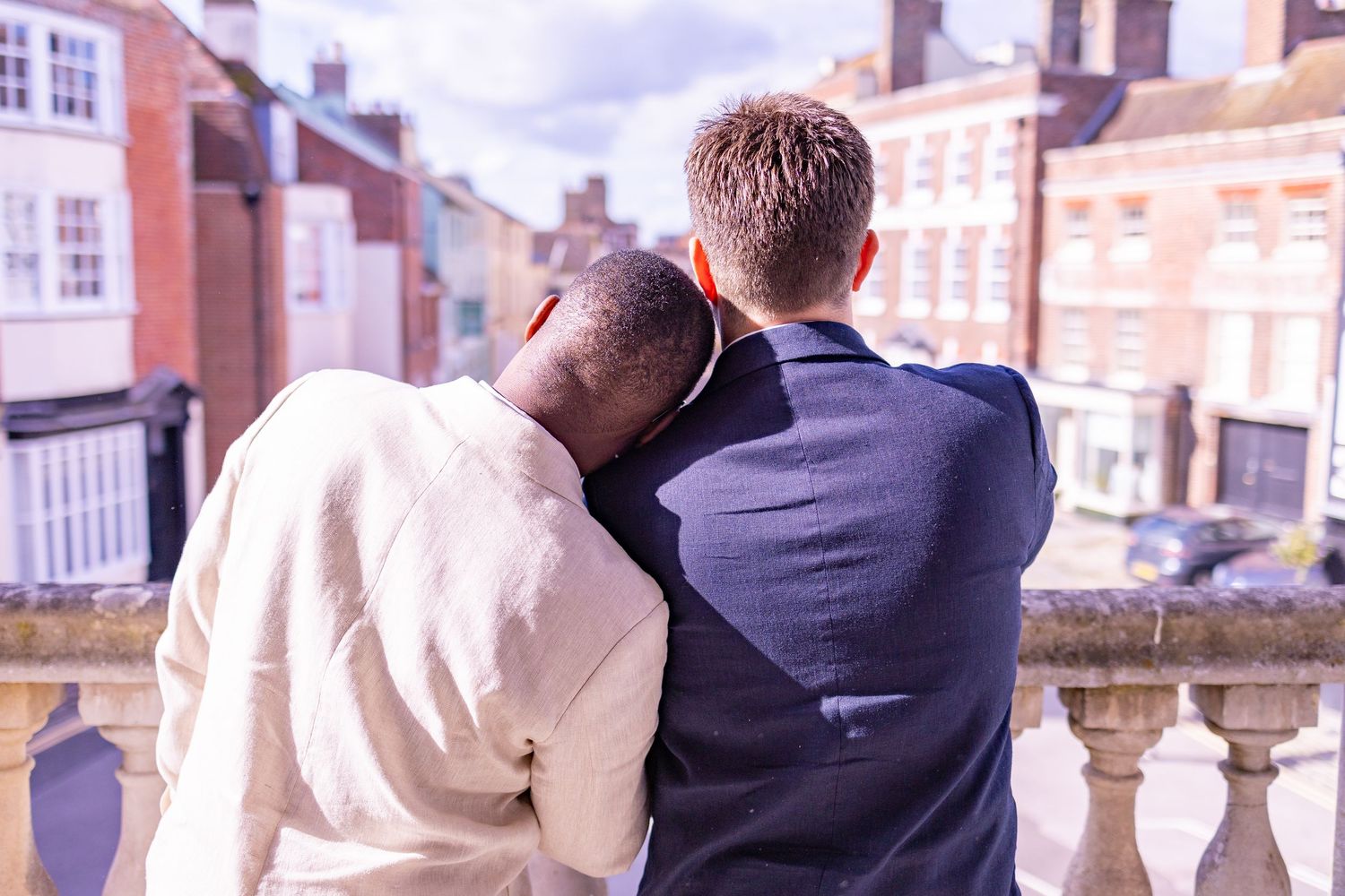 Wedding Photographer, Poole