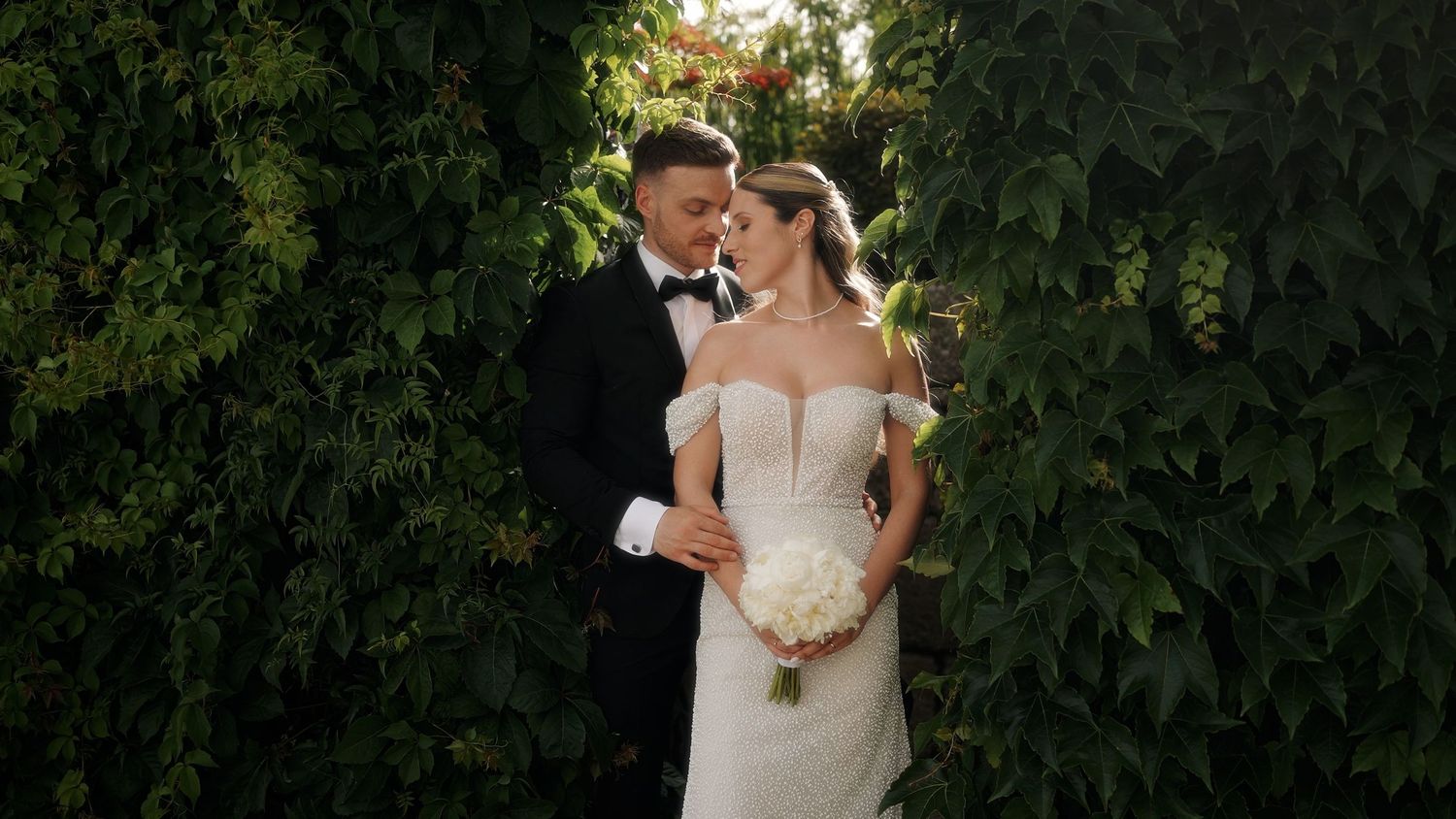 Casamento em Braga, Portugal