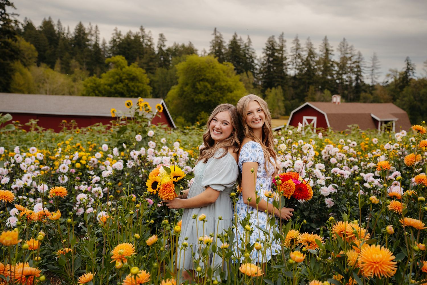 BECCAWPHOTOGRAPHY - Olympia Washington senior photography