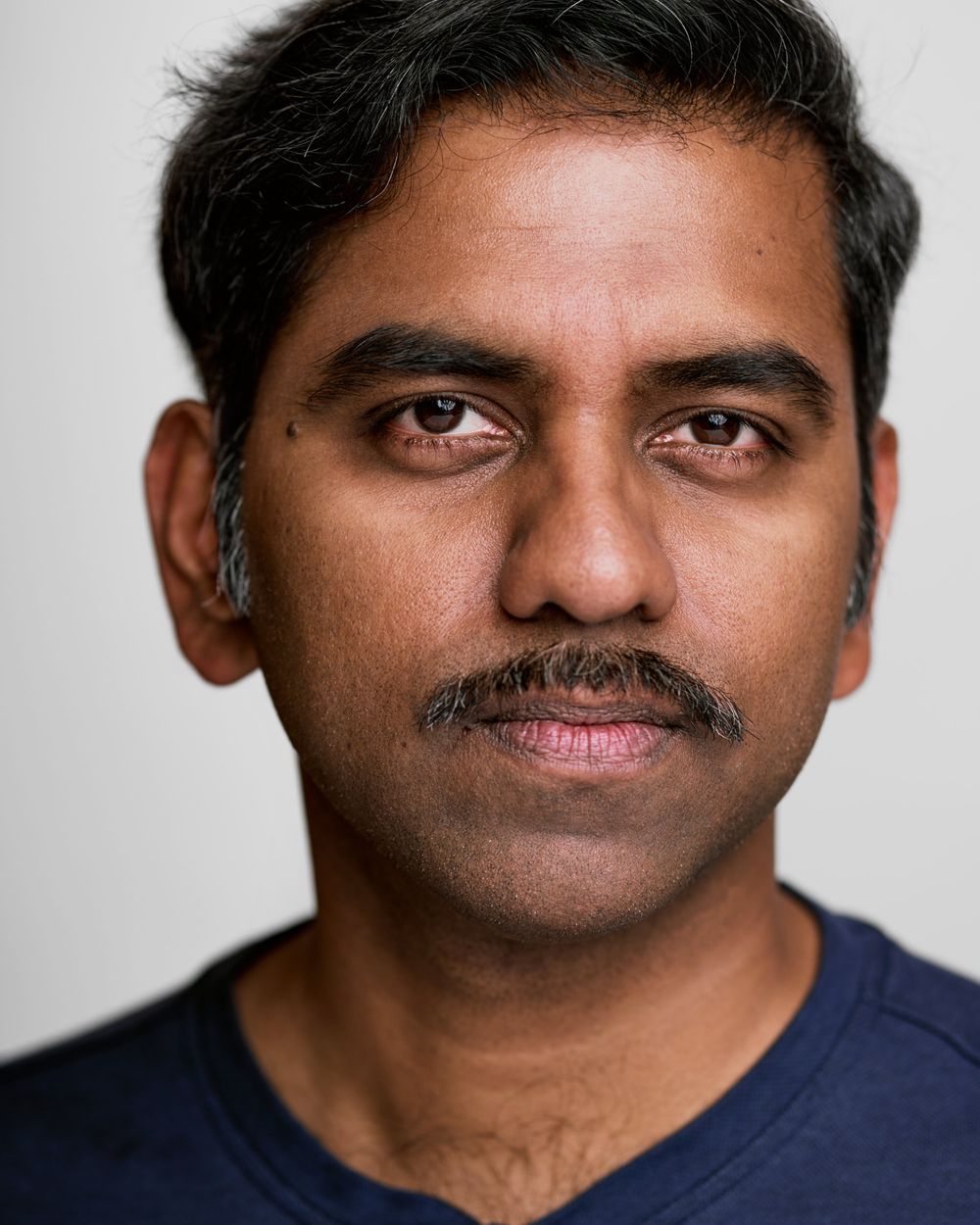 Los Angeles Modern Acting Headshot