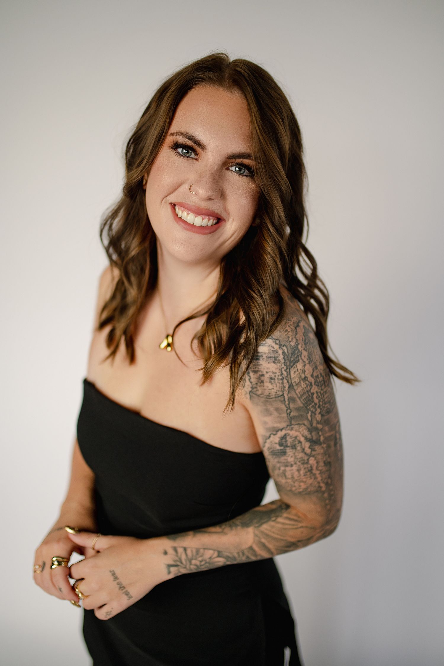 About - Amber Koelling Photography
