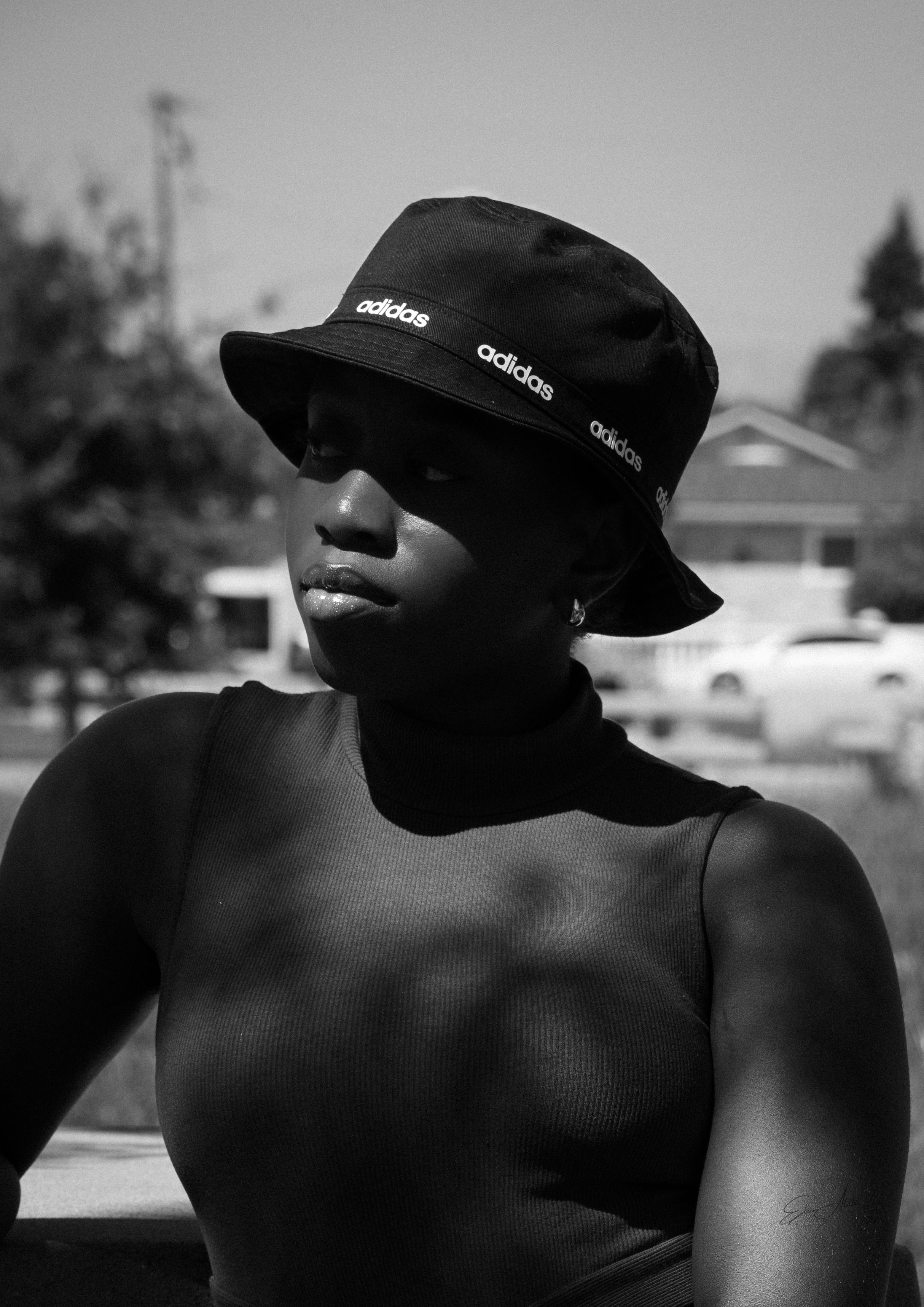 Ebz - Bay Area Photographer