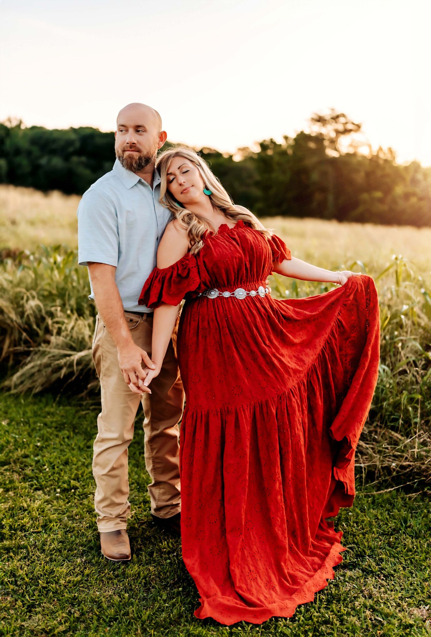 NORTH GEORGIA PHOTOGRAPHER | CUMMING, GA PHOTOGRAPHER | WEST MILFORD FARMS