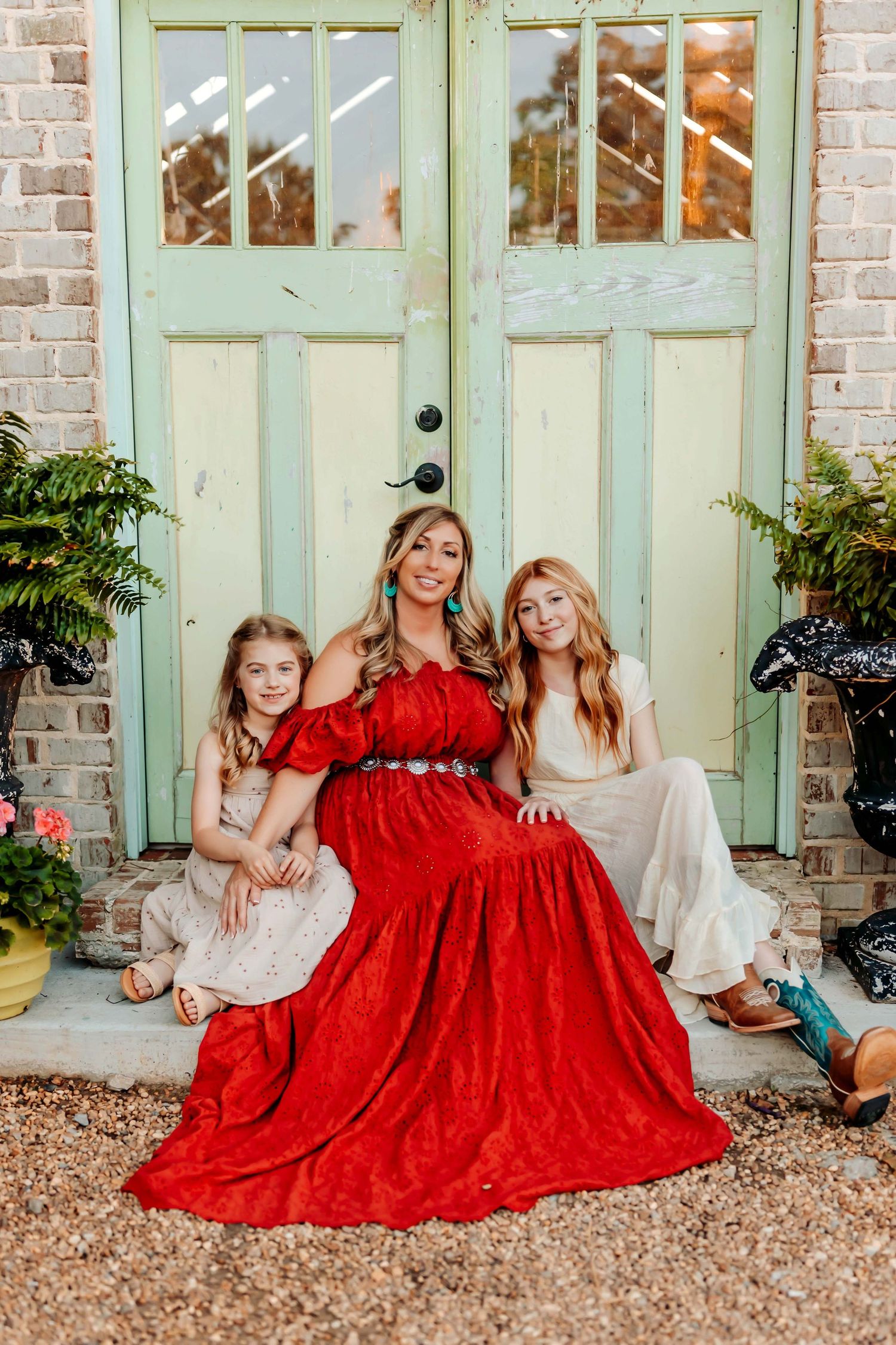 NORTH GEORGIA PHOTOGRAPHER | CUMMING, GA PHOTOGRAPHER | WEST MILFORD FARMS