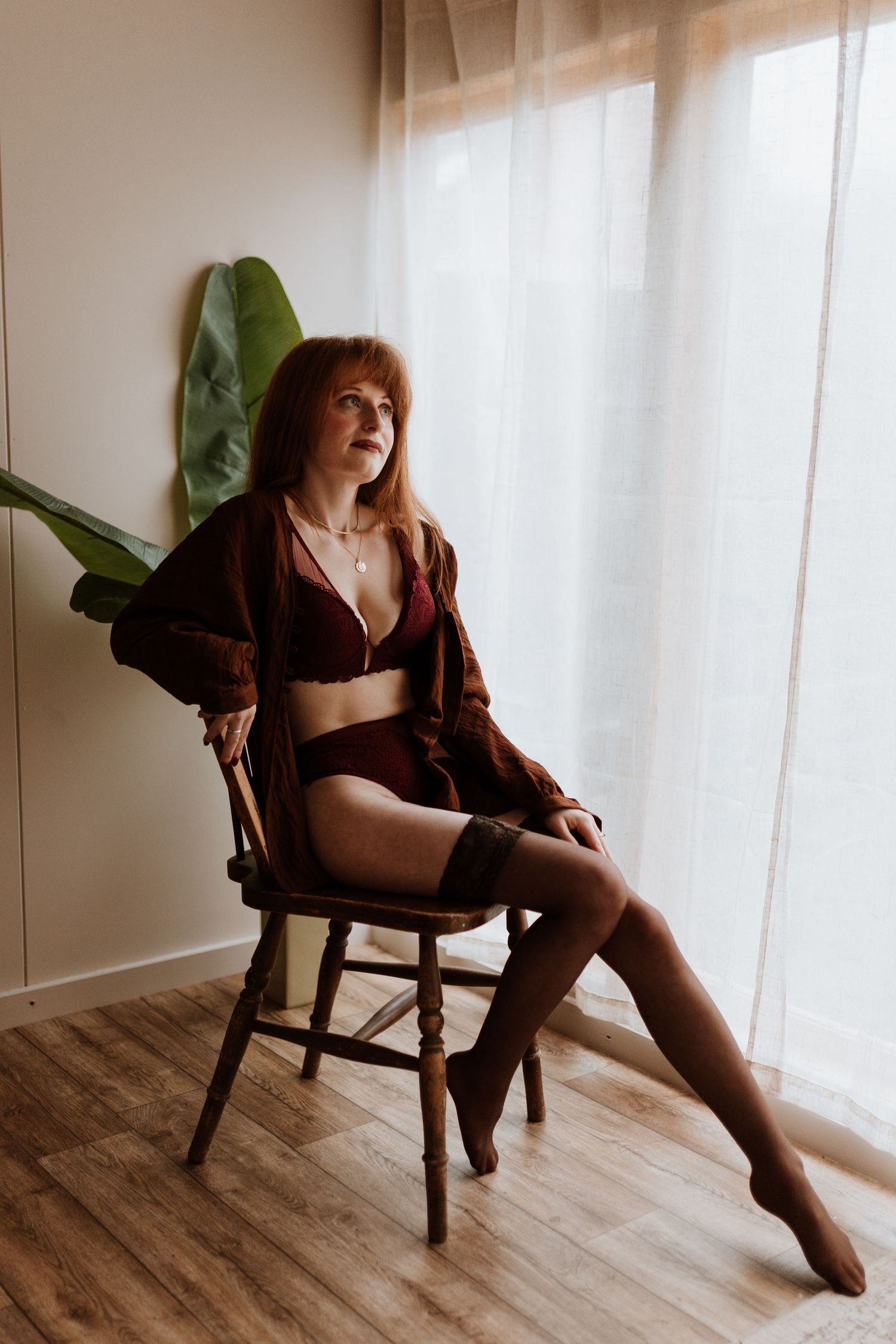 Empower yourself with a photoshoot