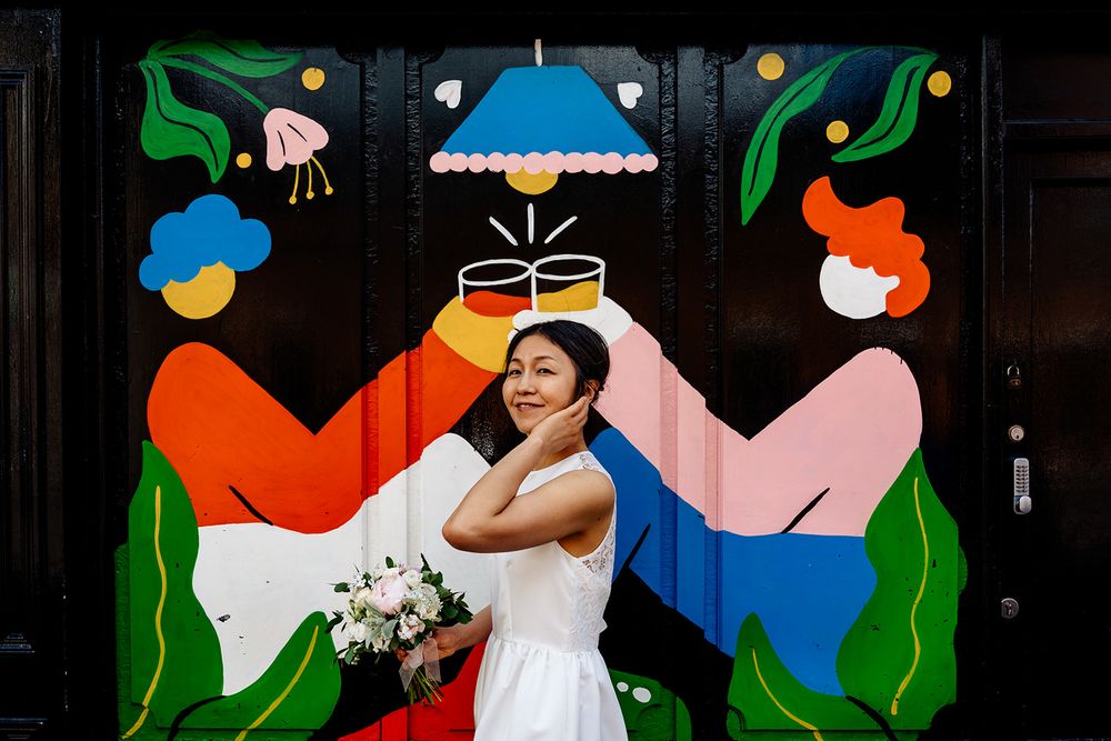 Cork City Wedding | Civil Registry Office | Sarah Kate Photography | Cork City Wedding Photographer