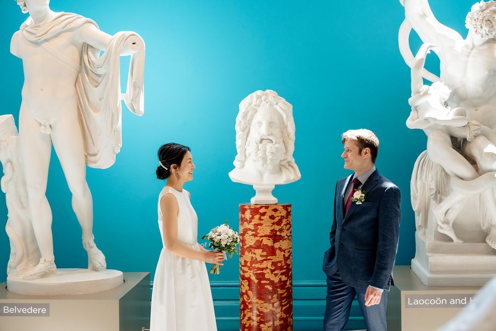 Cork City Wedding | Civil Registry Office | Sarah Kate Photography | Cork City Wedding Photographer