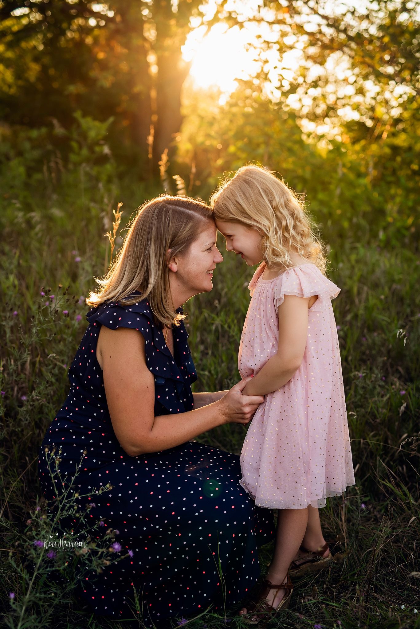 Hartland Michigan Family Photographer