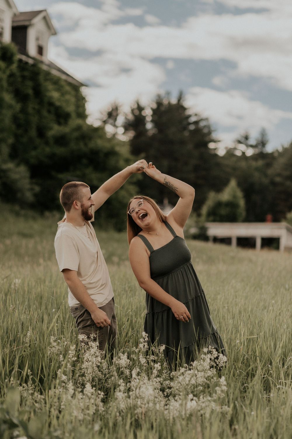 Artistically Alexia Photography Couples Session 3