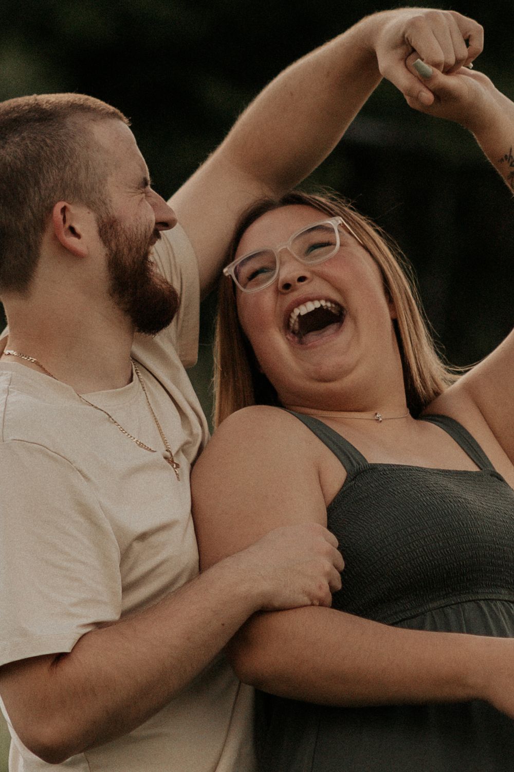 Artistically Alexia Photography Couples Session 2