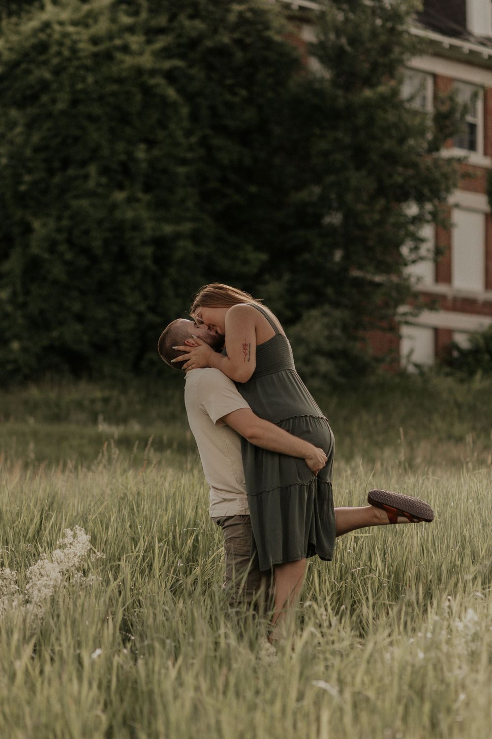 Artistically Alexia Photography Couples Session 7