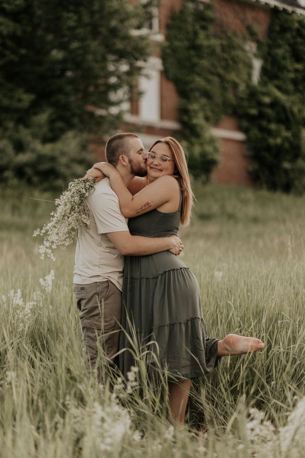 Artistically Alexia Photography Couples Session 14