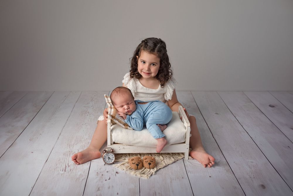 fotografía de bebés en Quilmes aboná tu sesión en cuotas sin interés