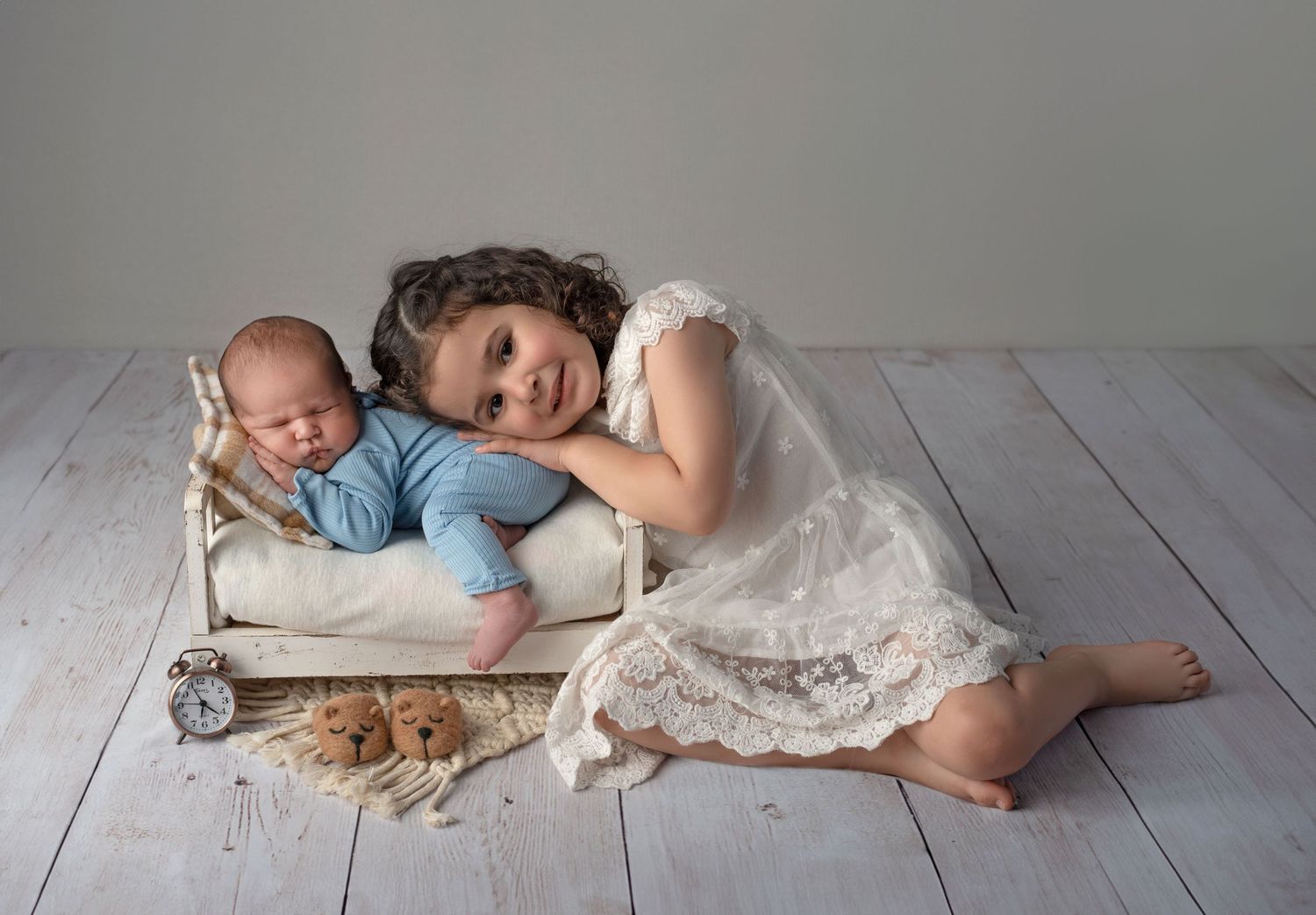 fotografía de bebés en Quilmes aboná tu sesión en cuotas sin interés