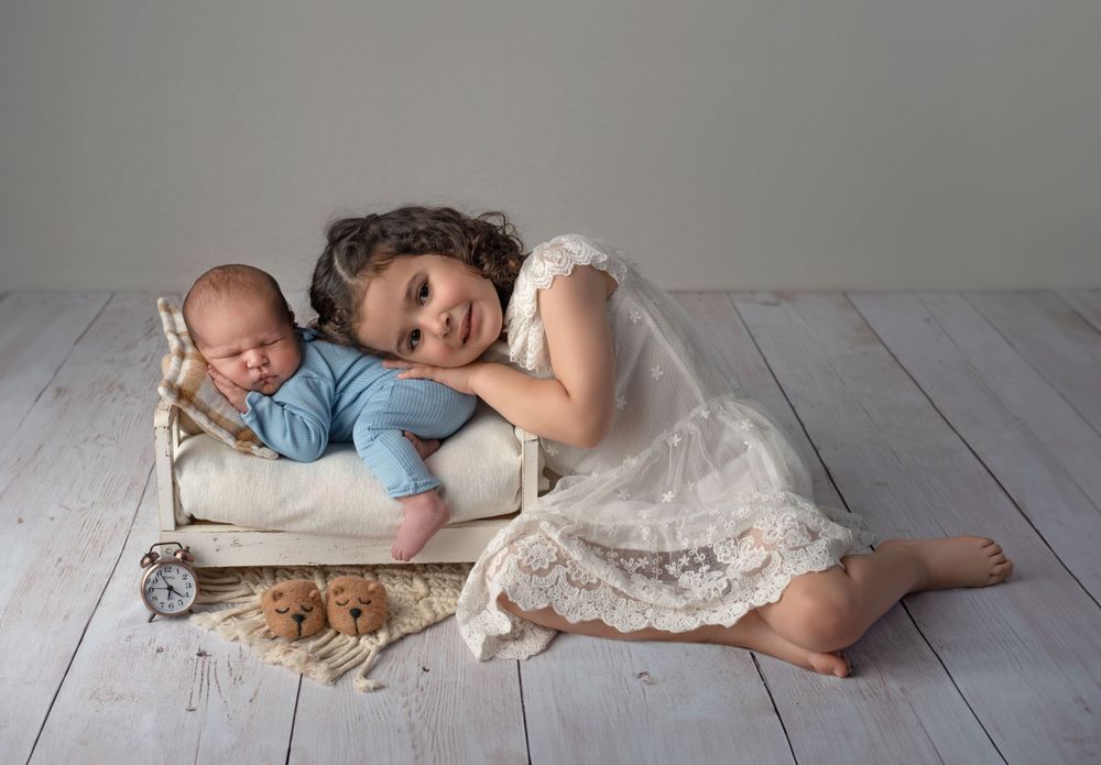 fotografía de bebés en Quilmes aboná tu sesión en cuotas sin interés
