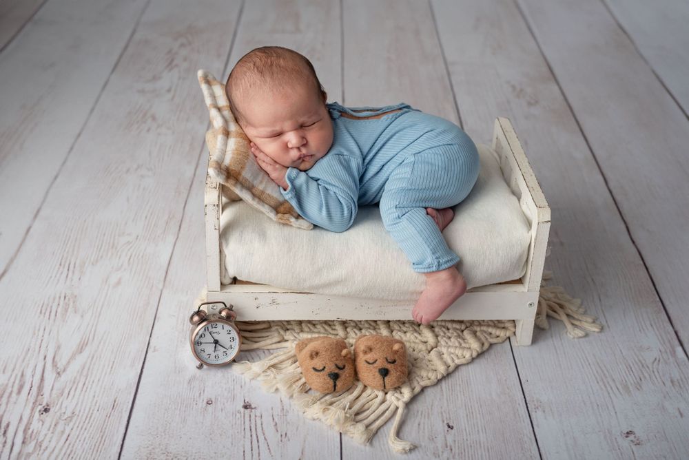 fotografía de bebés en Quilmes aboná tu sesión en cuotas sin interés