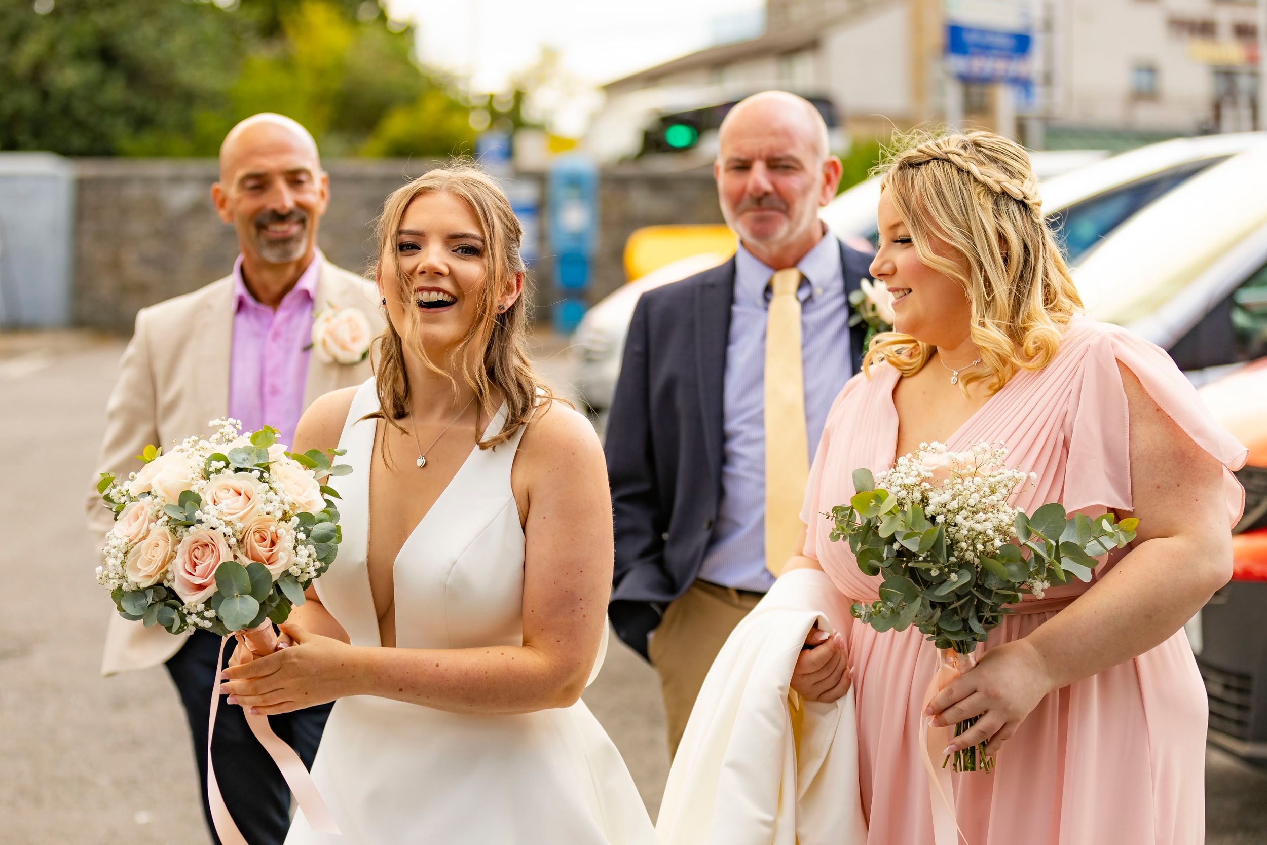 Elgin Wedding photographer