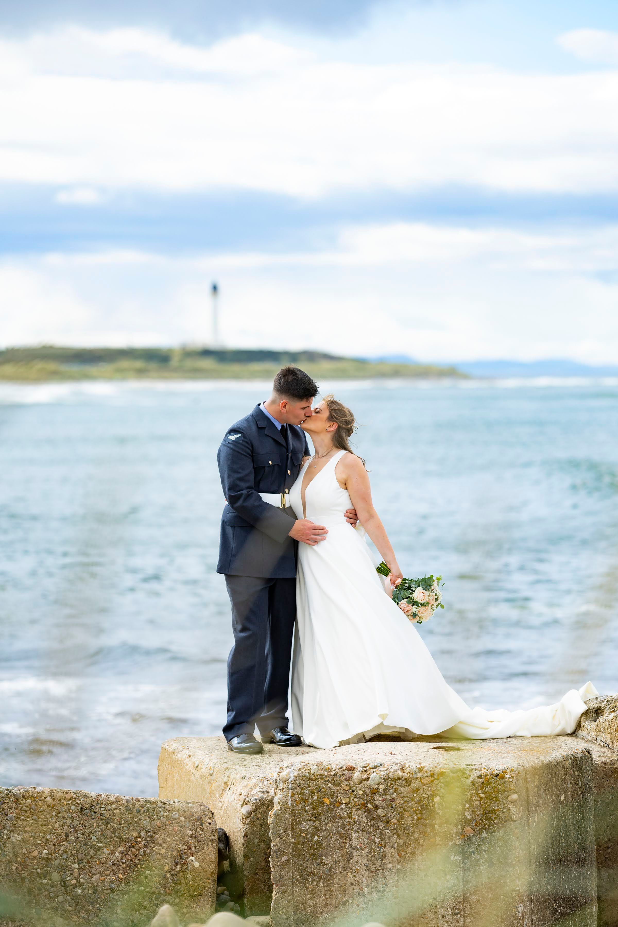 Scotland Wedding photographer