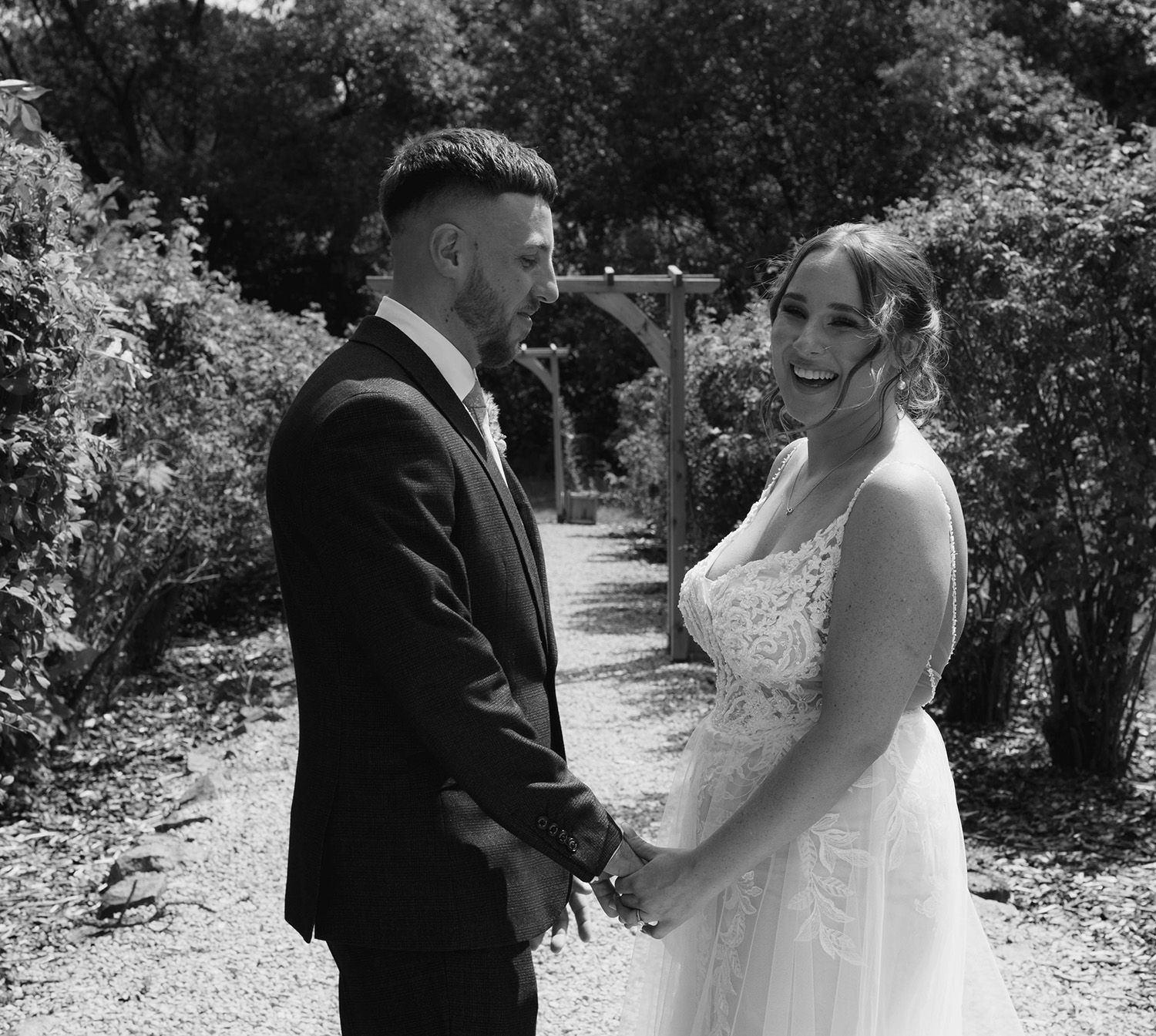 Wedding photography prints Leicester