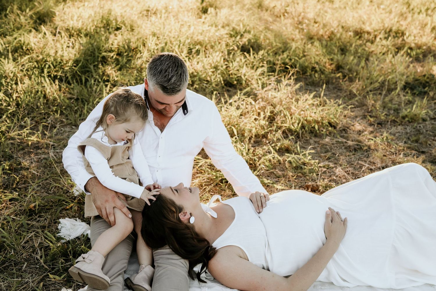 A moment for those small moments.