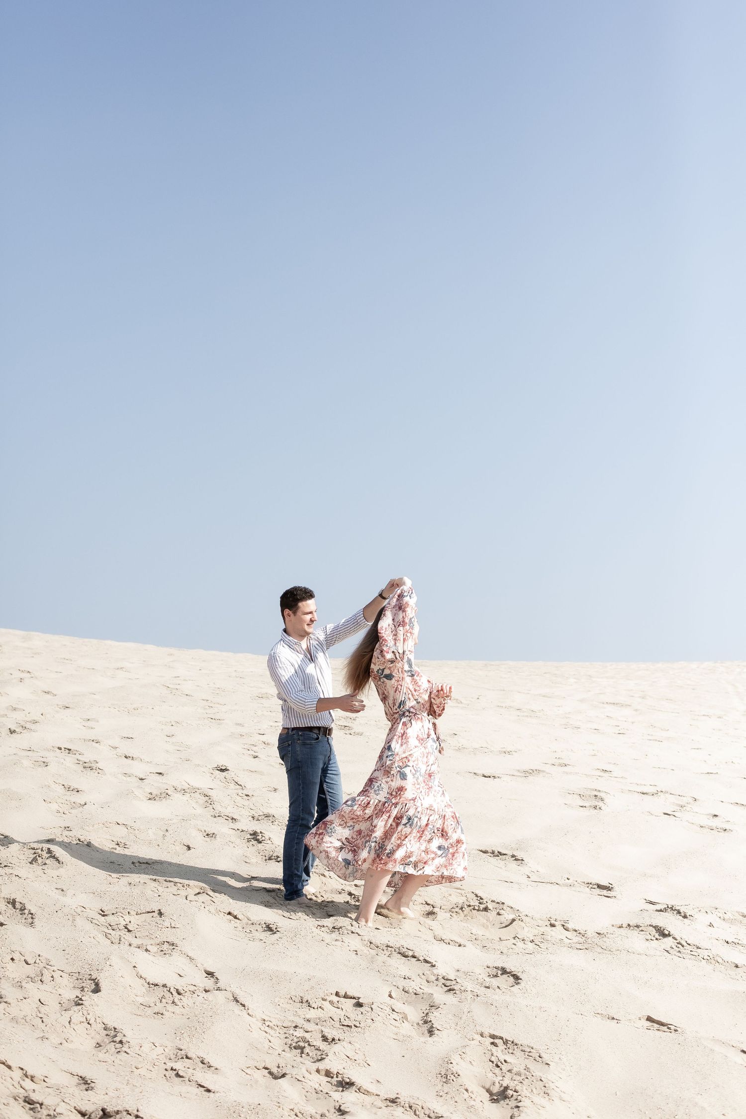 Léda Photography - Galleries - Engagement Photo Session