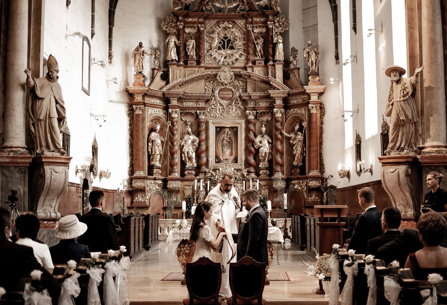 Léda Photography - Galleries - Wedding Portfolio