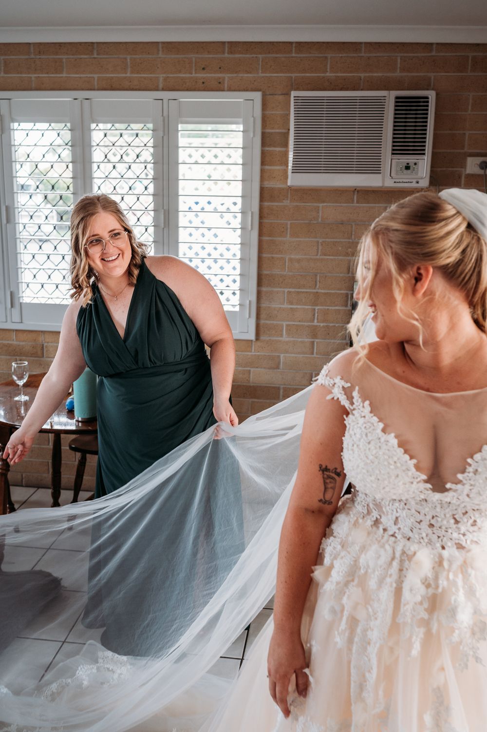 Rockhampton Yeppoon CQ Wedding Photographer Photography