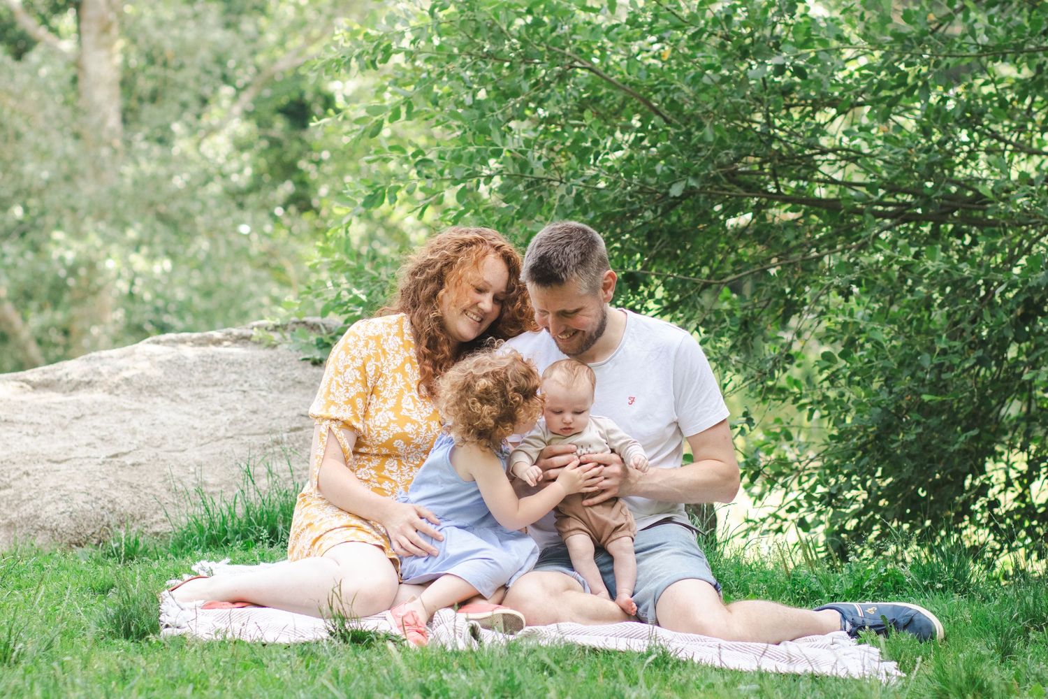 Lifestyle Family Photography Suffolk UK 
Brooke Barden Photography