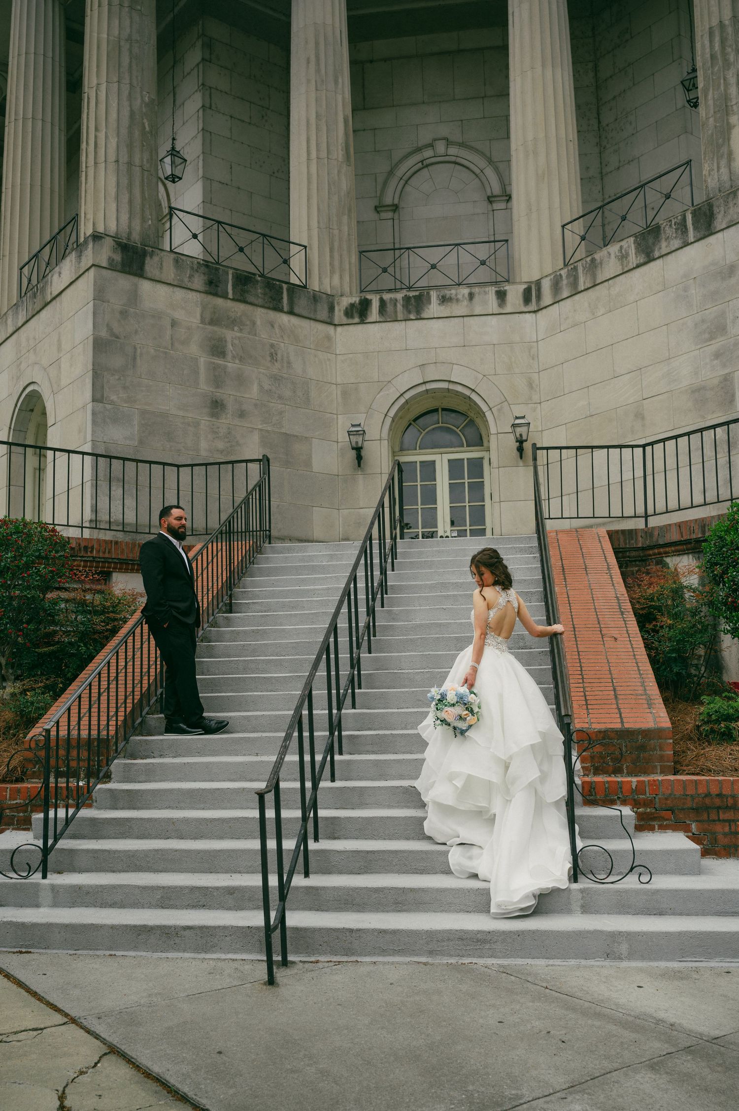 Weddings + Elopements
