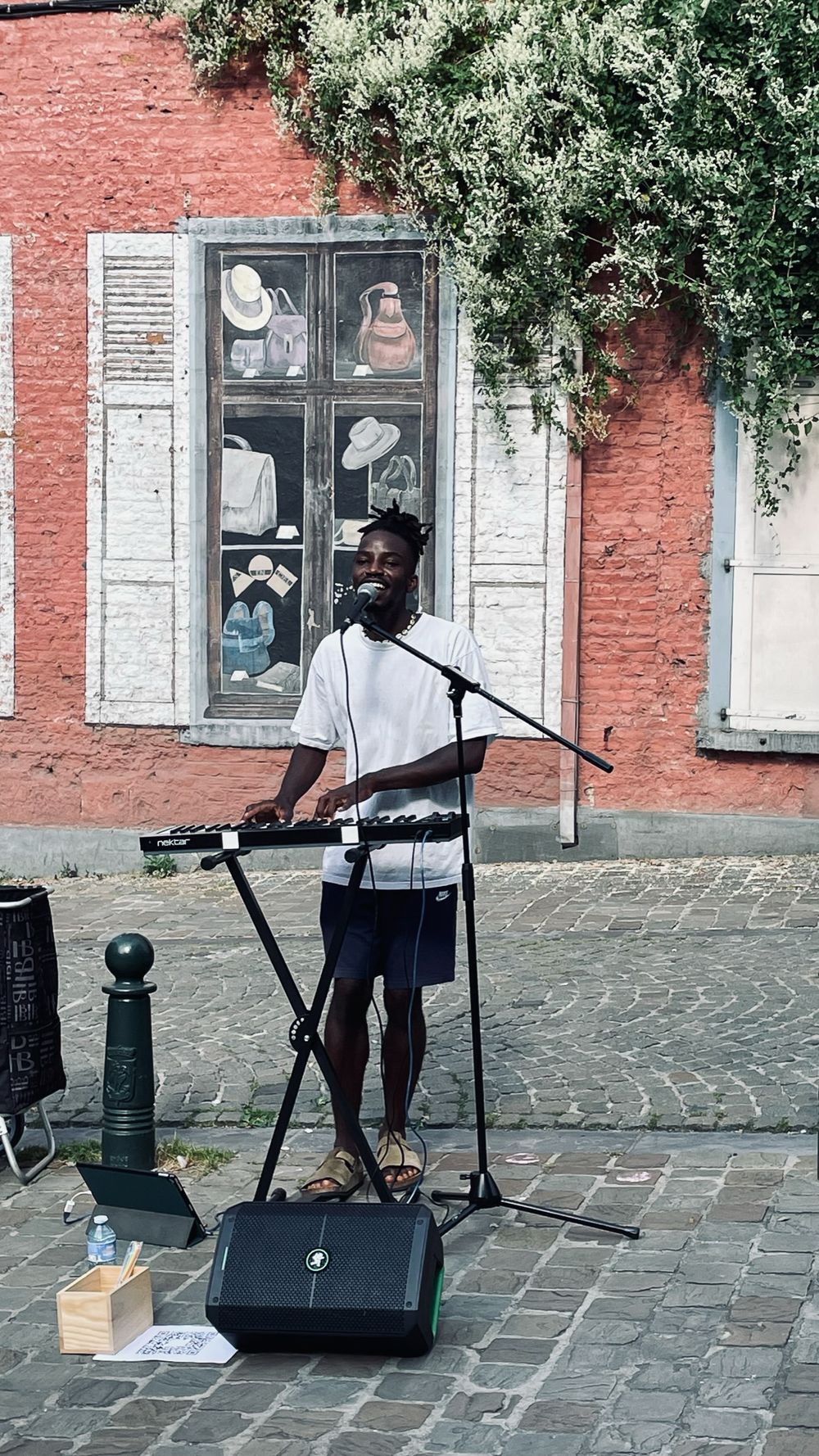 street photo