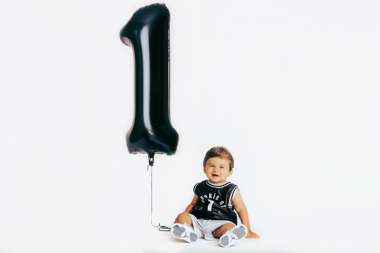 First Birthday Session