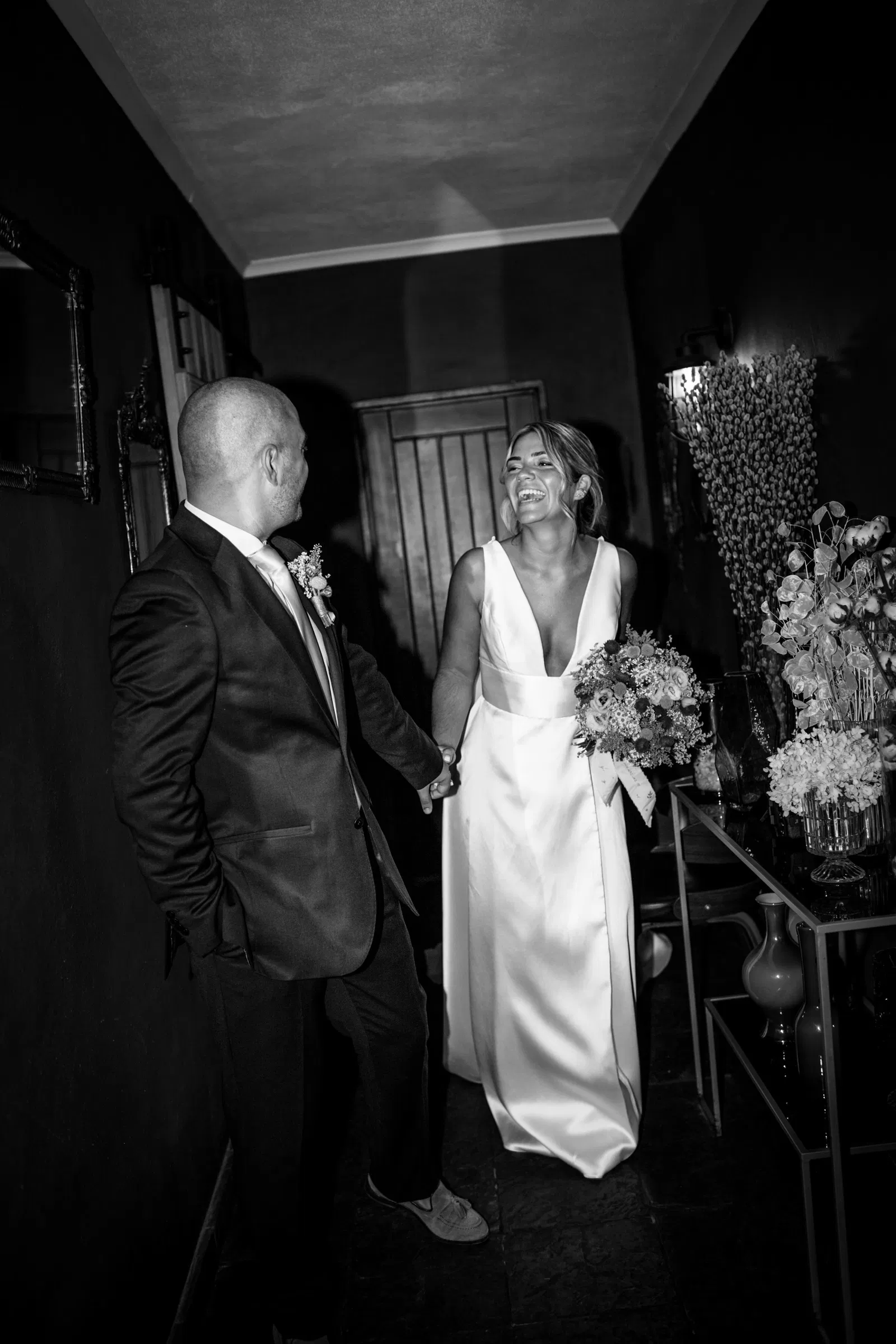 Fotografia de casamento