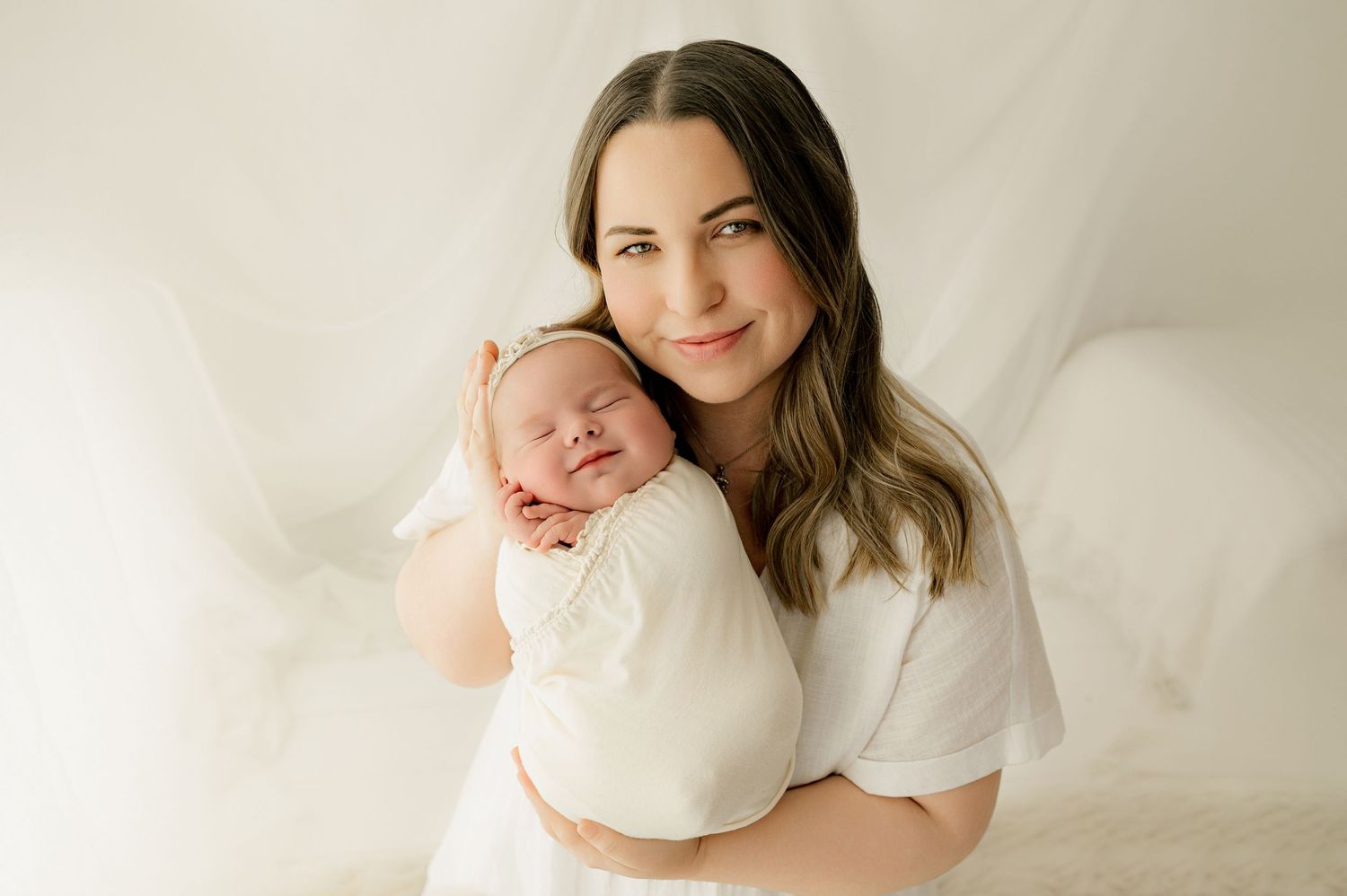 baby photography Pembrokeshire