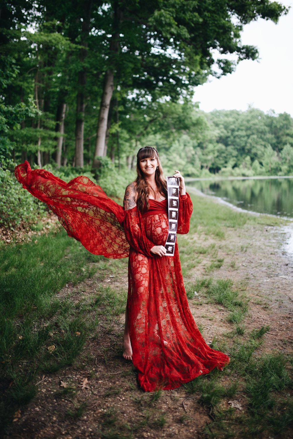 Toms River NJ New Jersey Maternity Newborn Photography Photographer