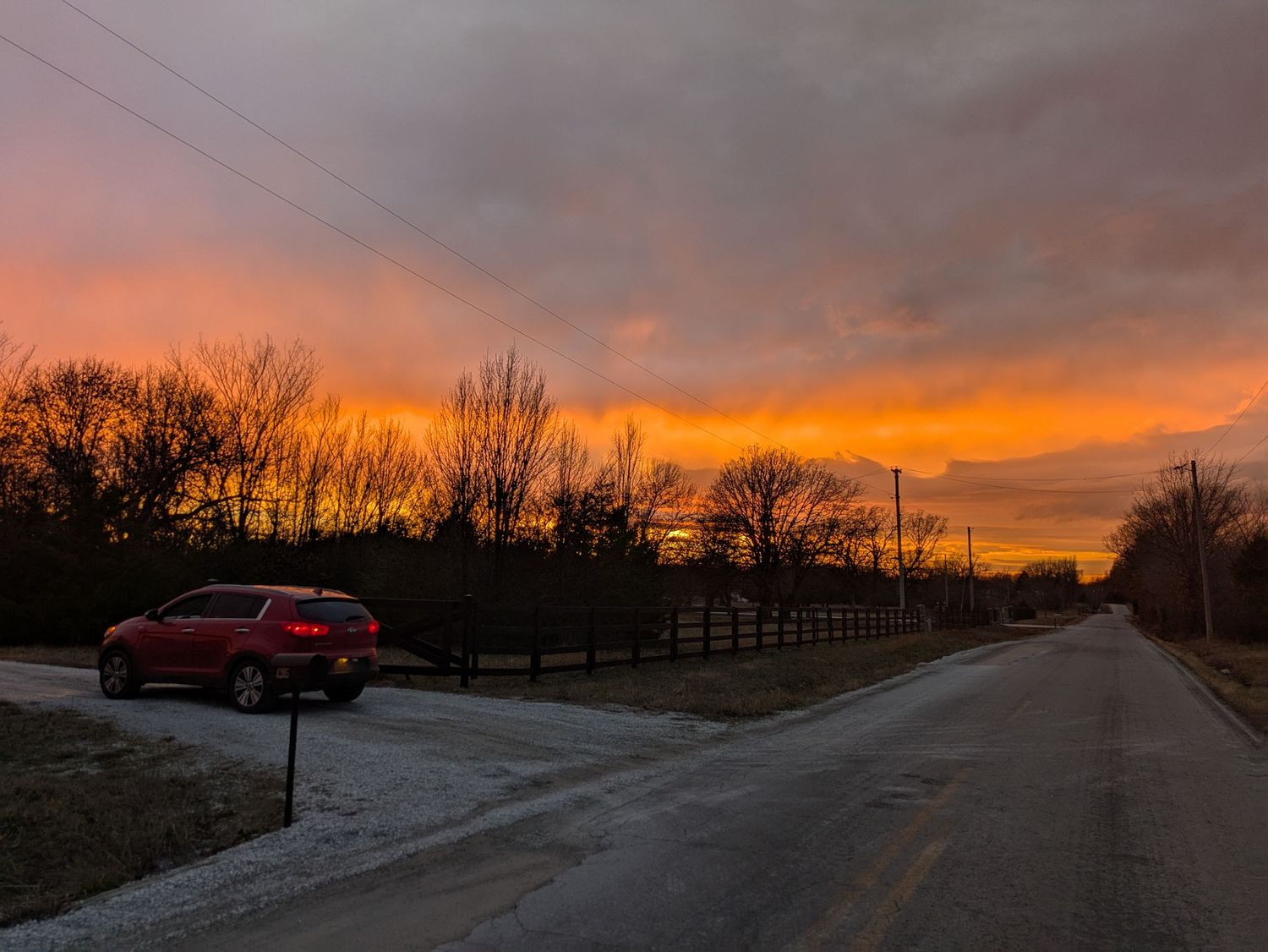Chasing Sunsets ; Rainbows ; Fire Skies ; Adventure ; Travel ; Experiences.