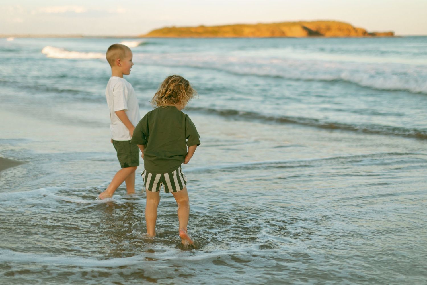 Wollongong South Coast Family Photographer