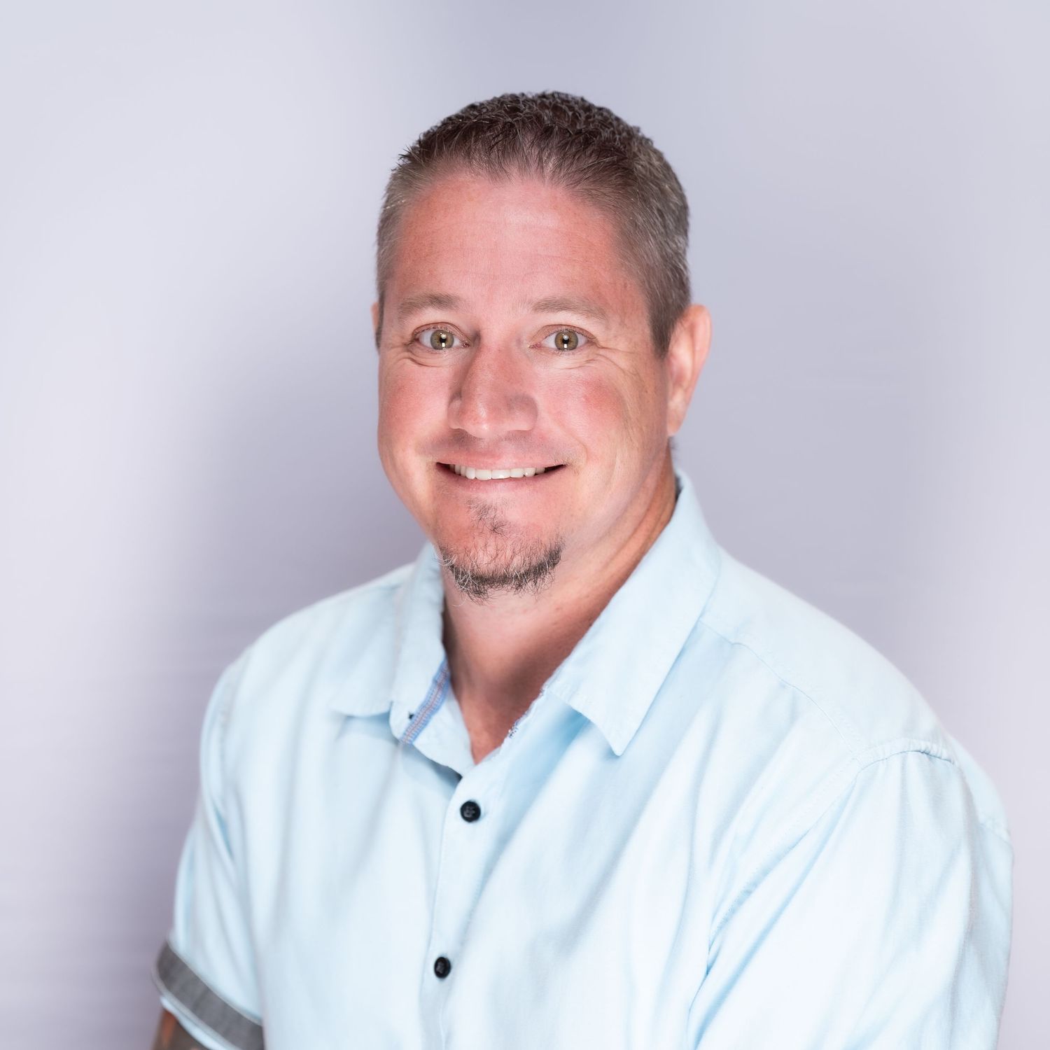 Las Vegas Corporate Headshot Photographer