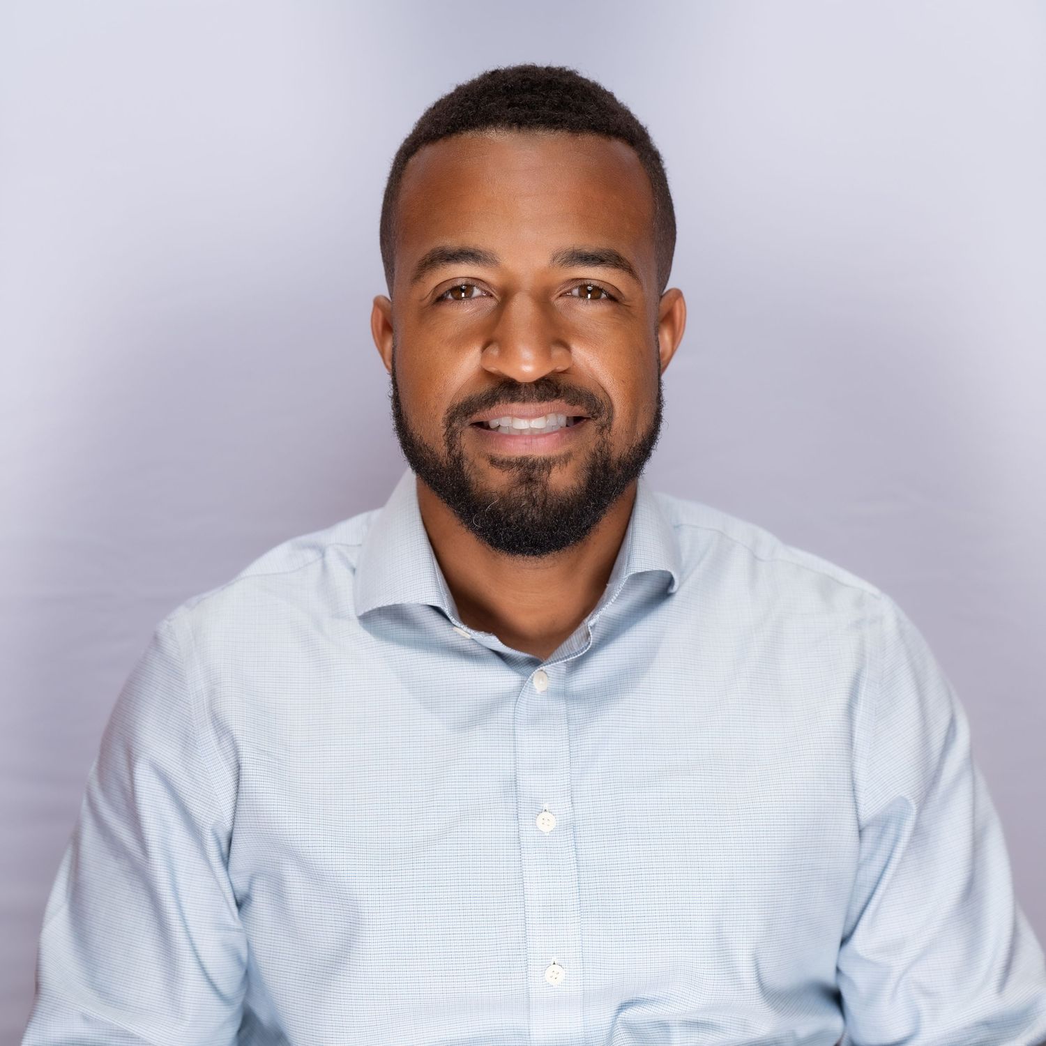 Las Vegas Corporate Headshot Photographer