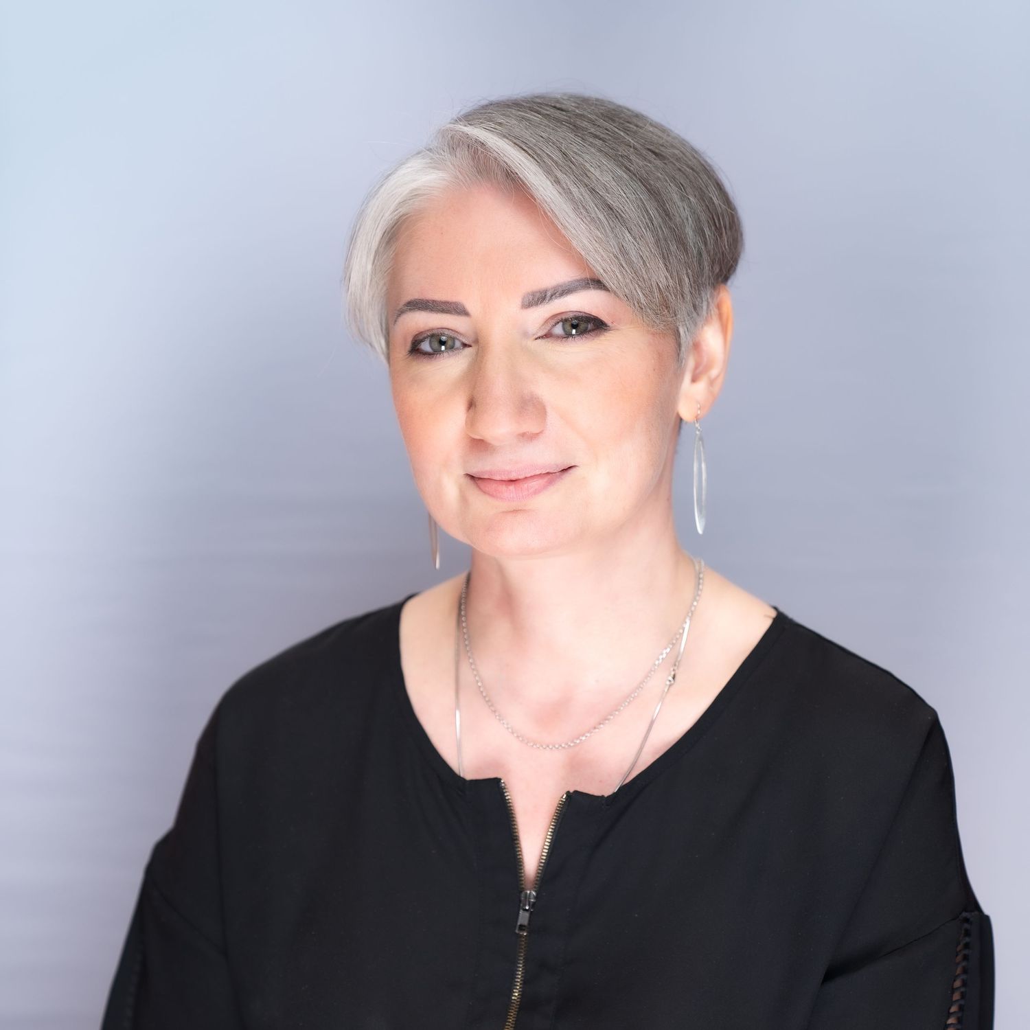 Las Vegas Corporate Headshot Photographer